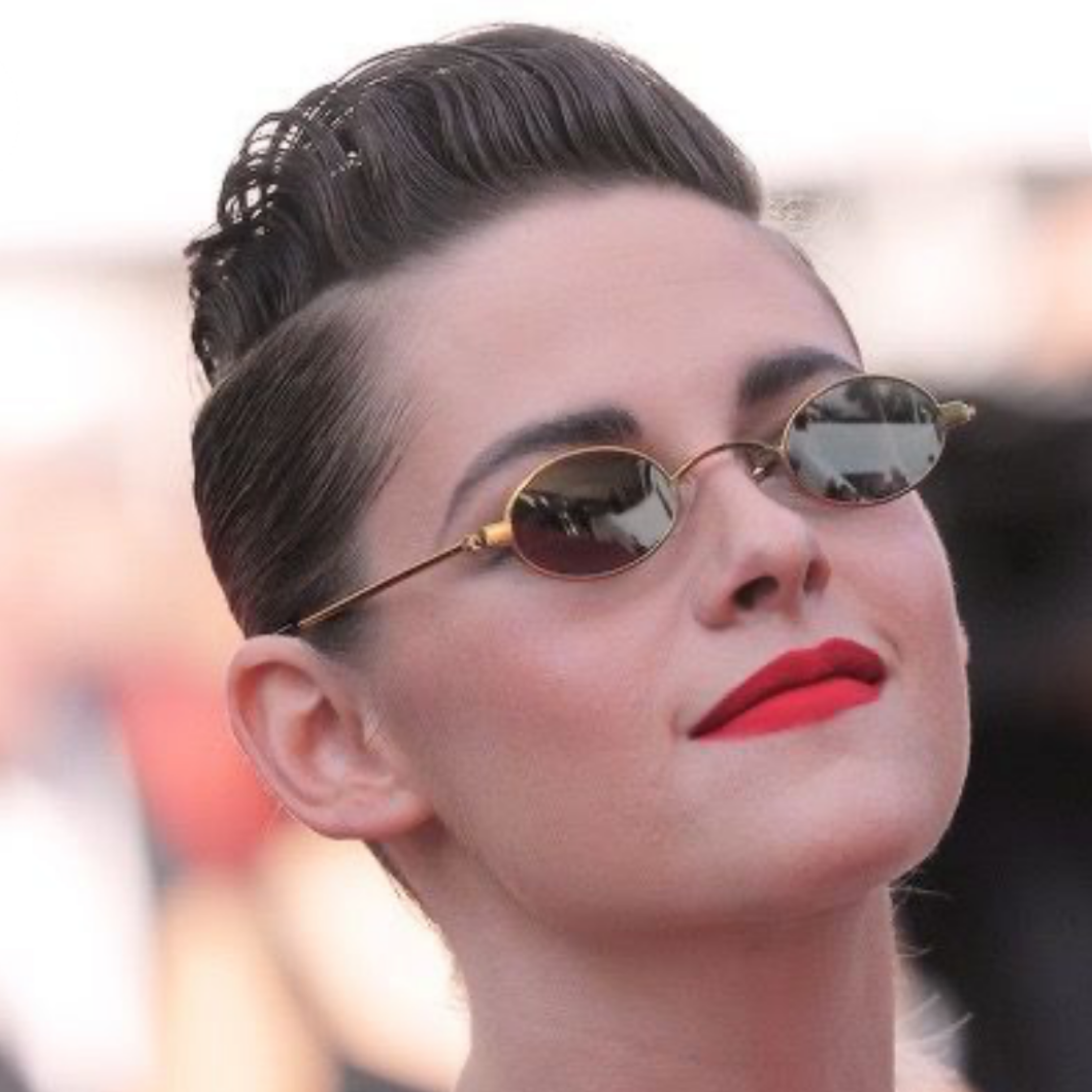 Style Crush: Kristen Stewart and her edgy style