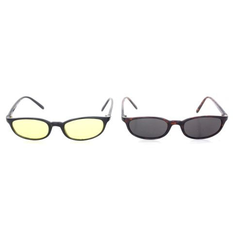 PEPPER-Giant Vintage Eyewear