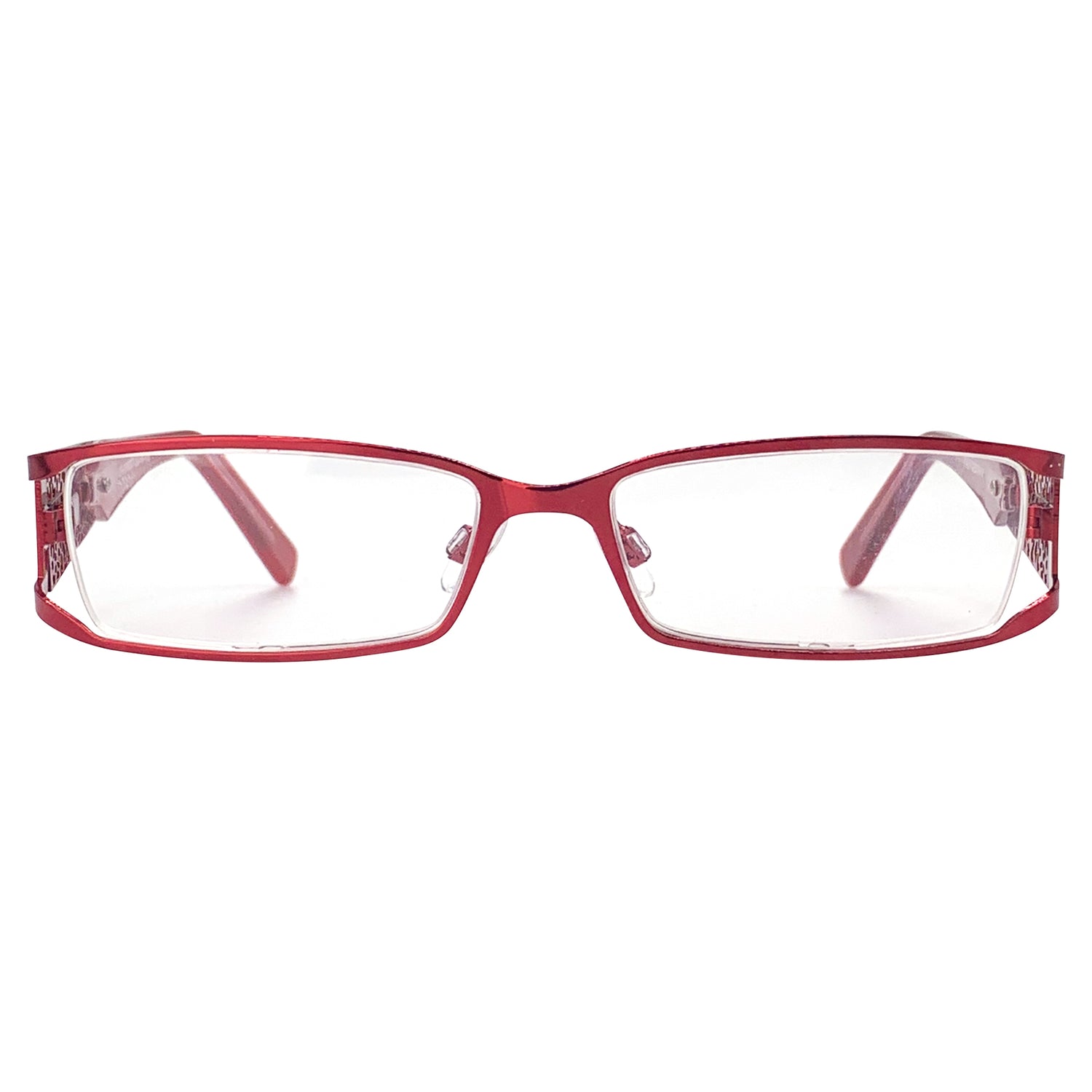 BOW & ARROW Bayonetta Glasses-Giant Vintage Eyewear