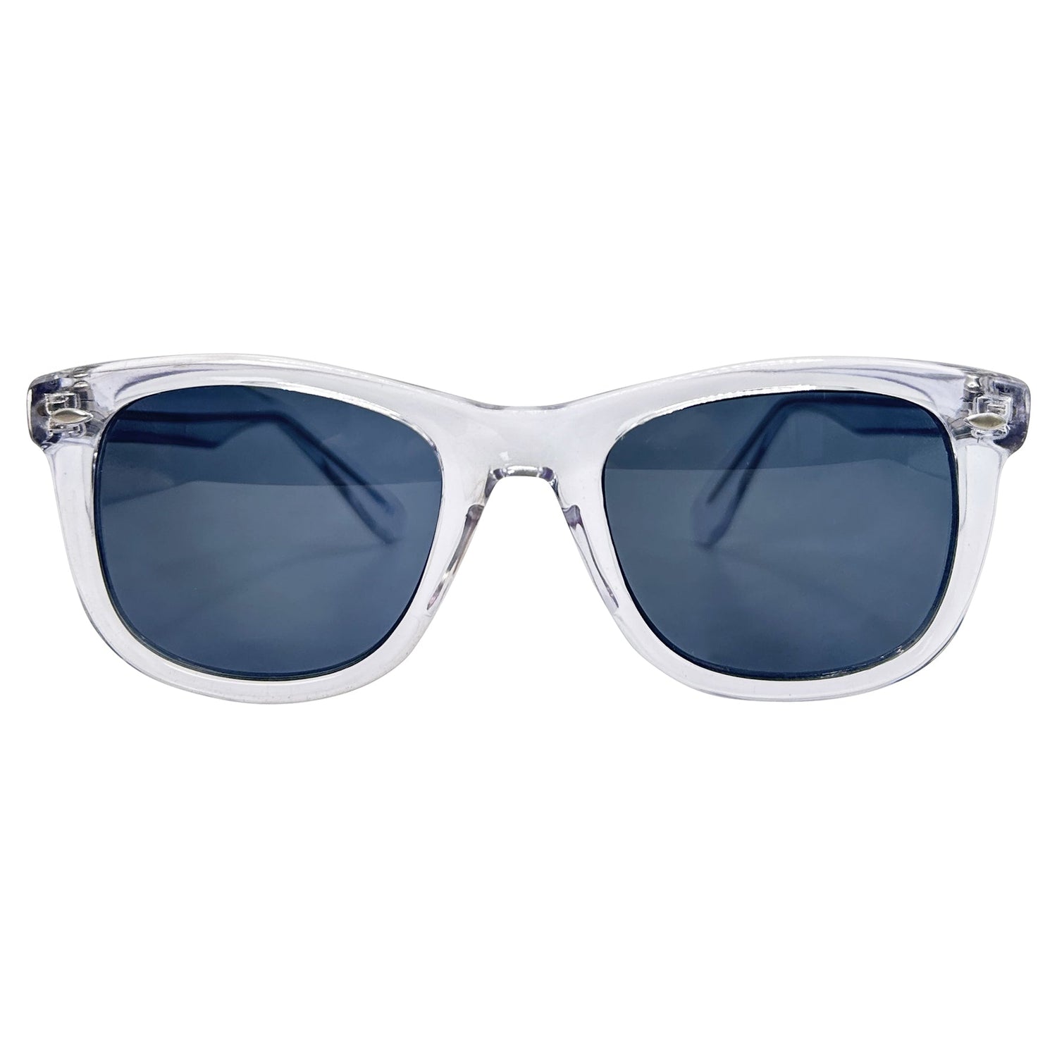 boho chic vintage frames with a classic 80s style