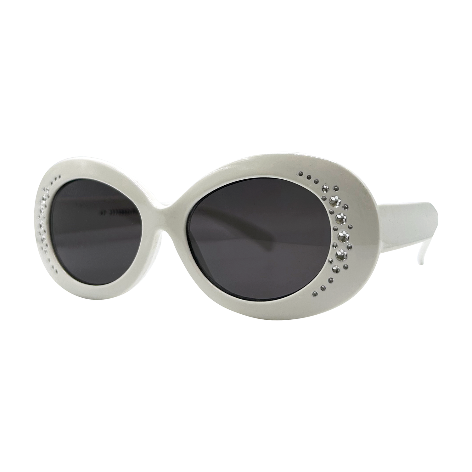 Kids ⭐️ BINGO Round-Giant Vintage Eyewear