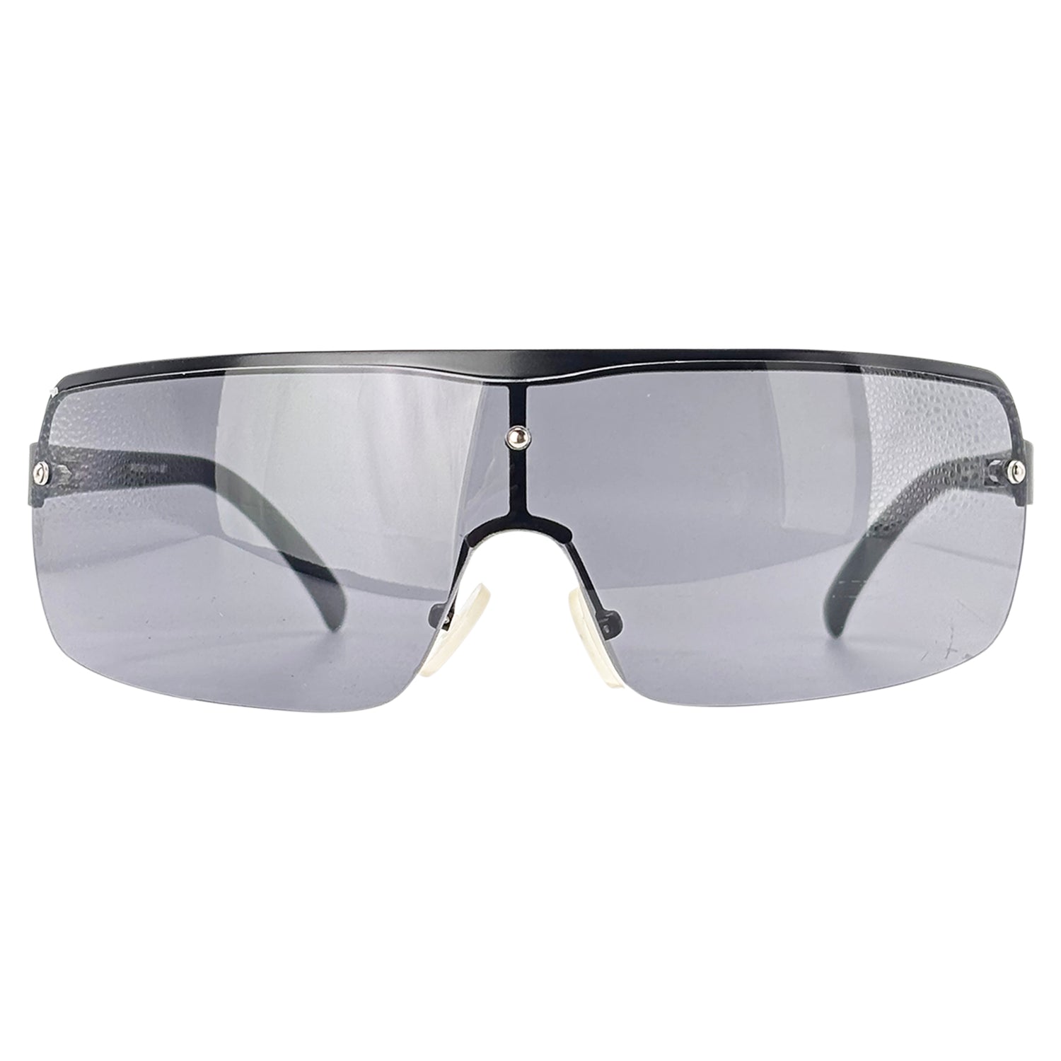 BIONICBlack/Super Dark-Giant Vintage Eyewear