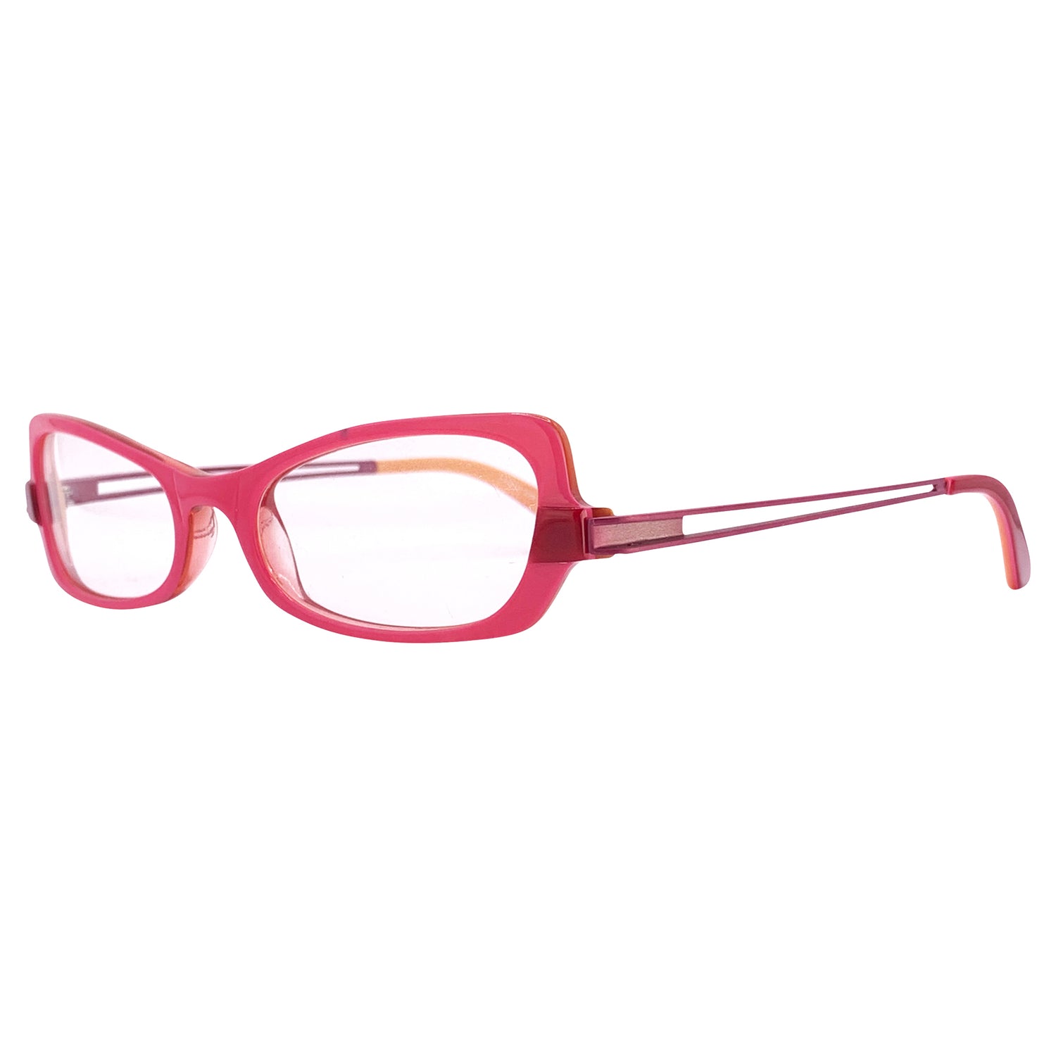 ELECTRIC Bayonetta Glasses-Giant Vintage Eyewear