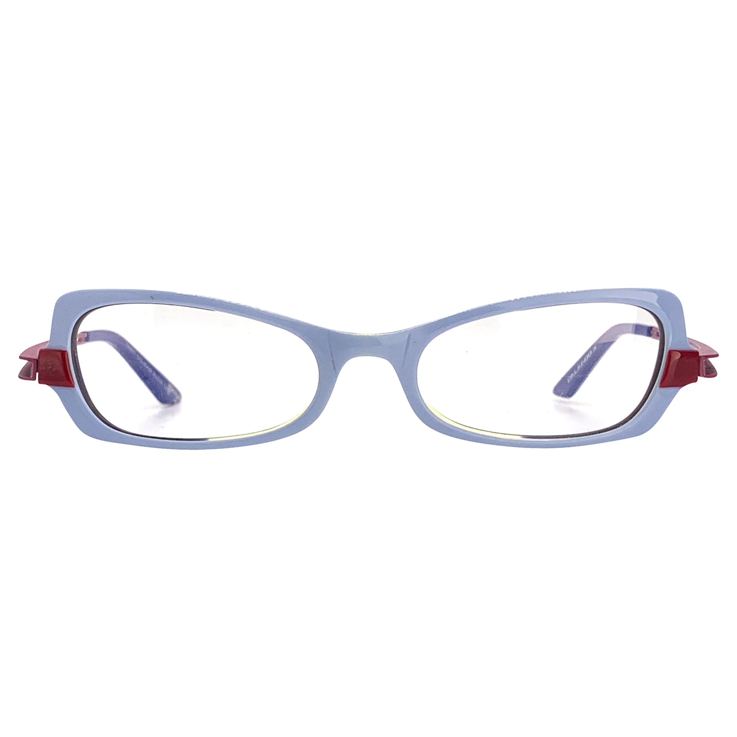 ELECTRIC Bayonetta Glasses-Giant Vintage Eyewear