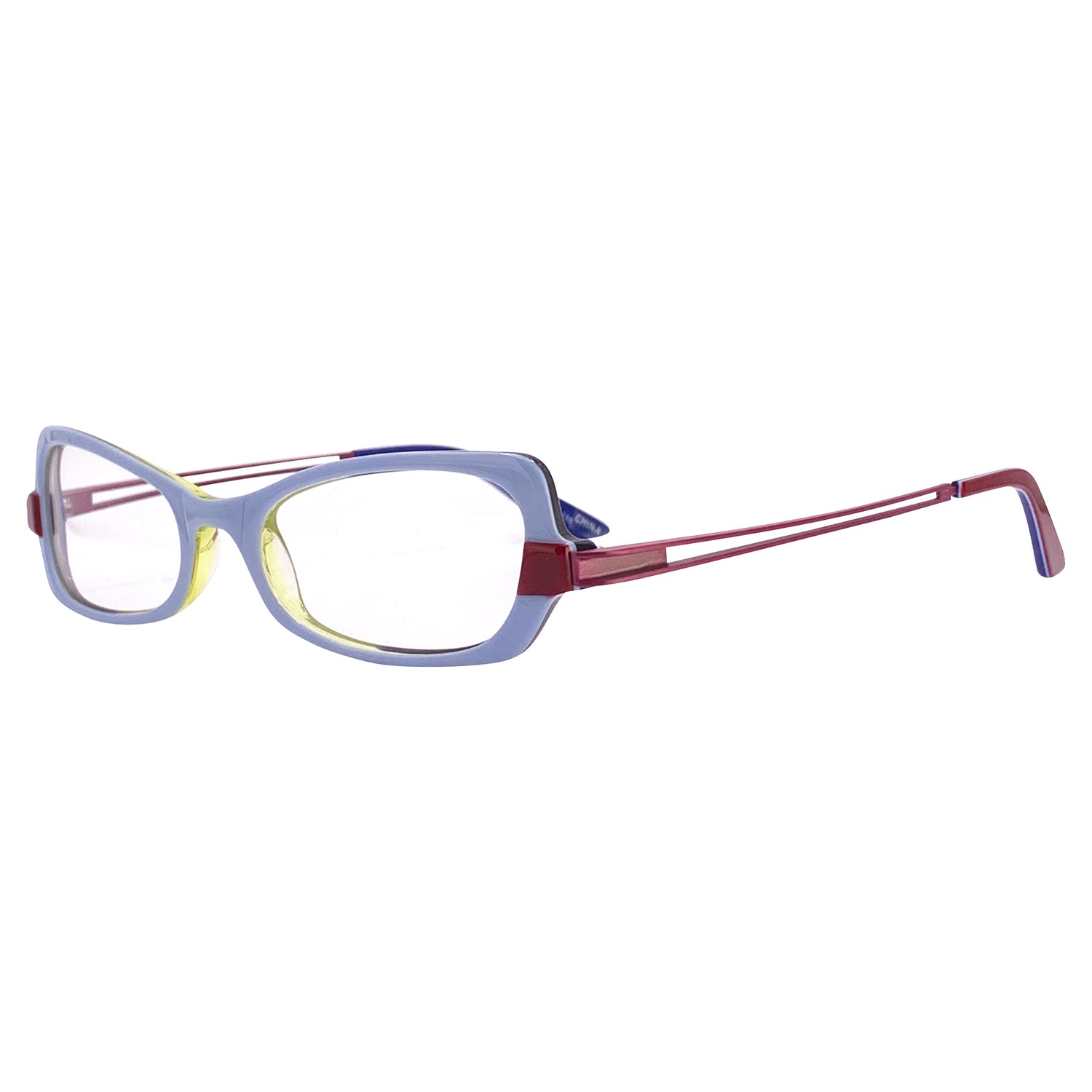 ELECTRIC Bayonetta Glasses-Giant Vintage Eyewear