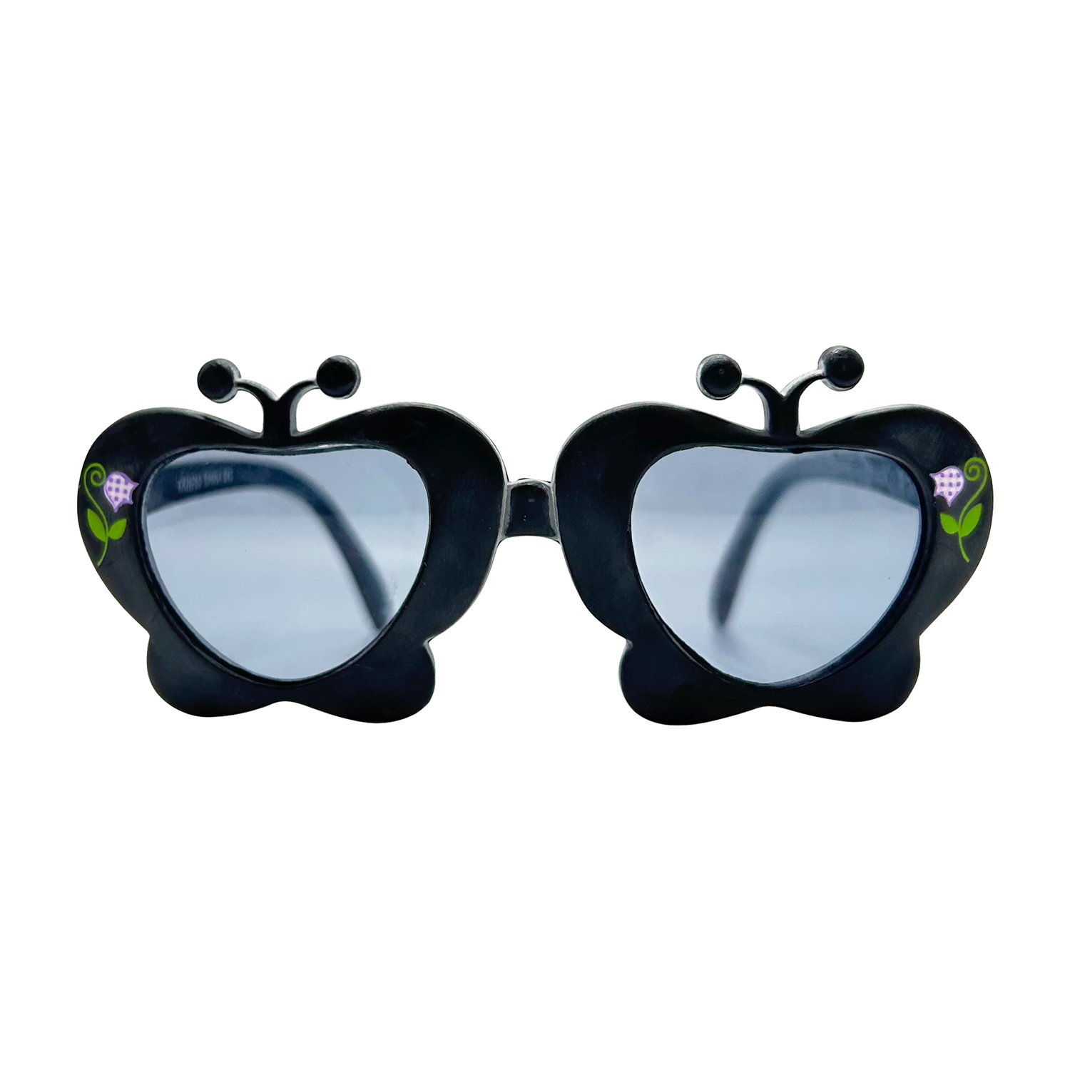 Baby ⭐️ CACOONBlack-Giant Vintage Eyewear