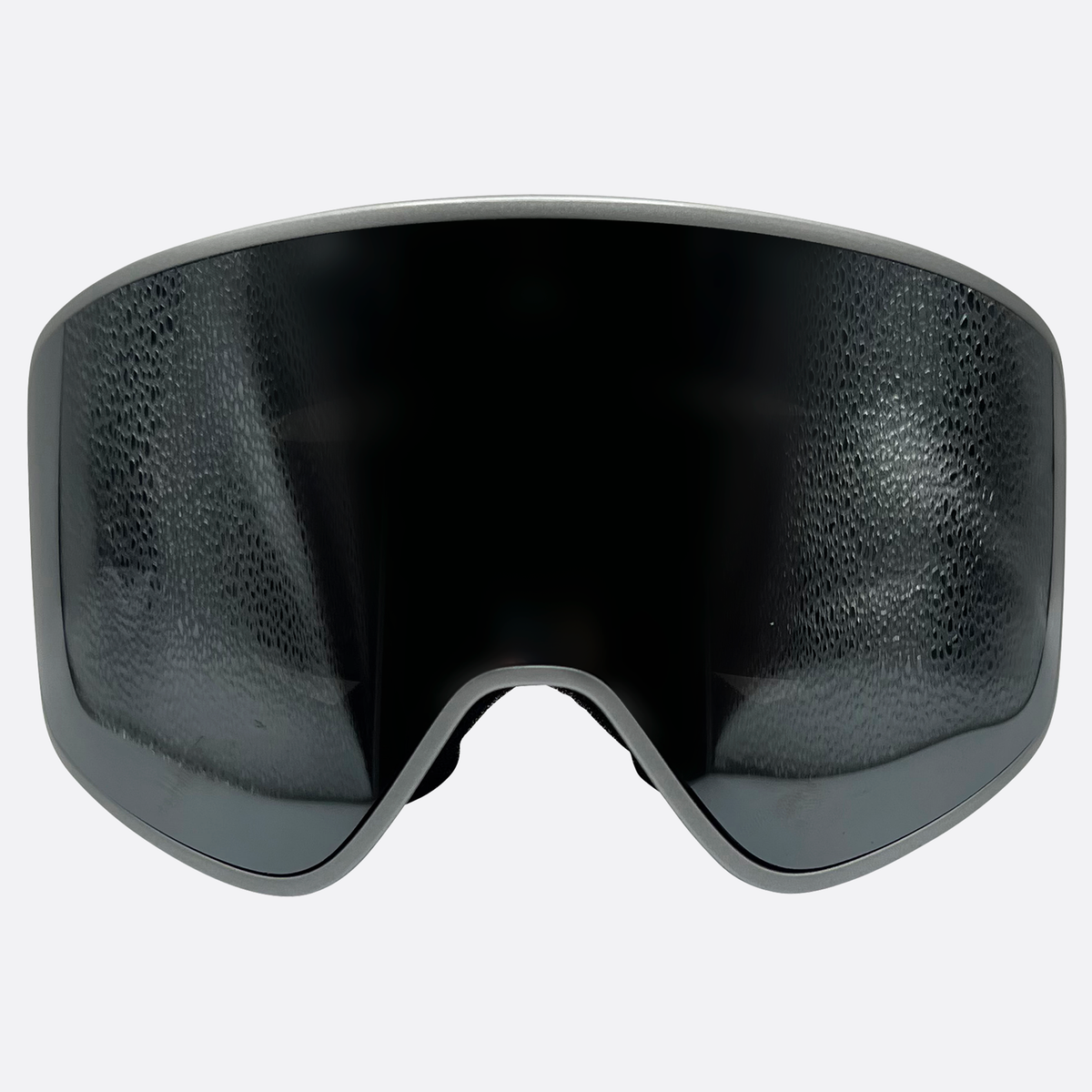 CHALLENGER Luxury Snow GogglesSIlver-Giant Vintage Eyewear