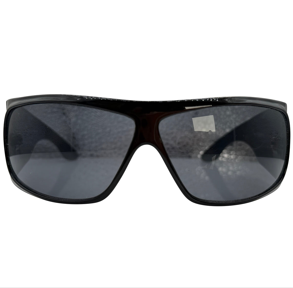CHASER Shield Sunglasses-Giant Vintage Eyewear