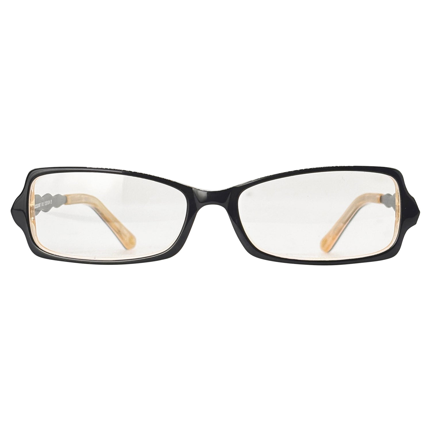 CHERRY KISS Office Siren Glasses-Giant Vintage Eyewear
