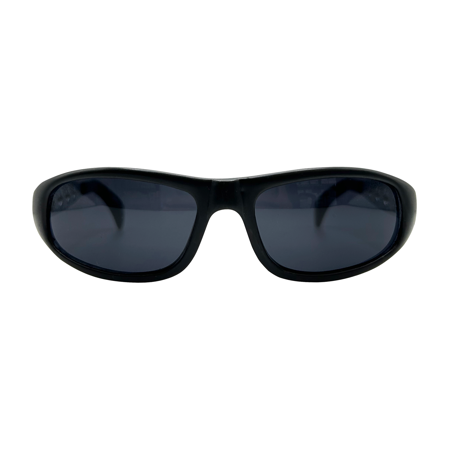 Kids ⭐️ ELVIS SportyBlack-Giant Vintage Eyewear