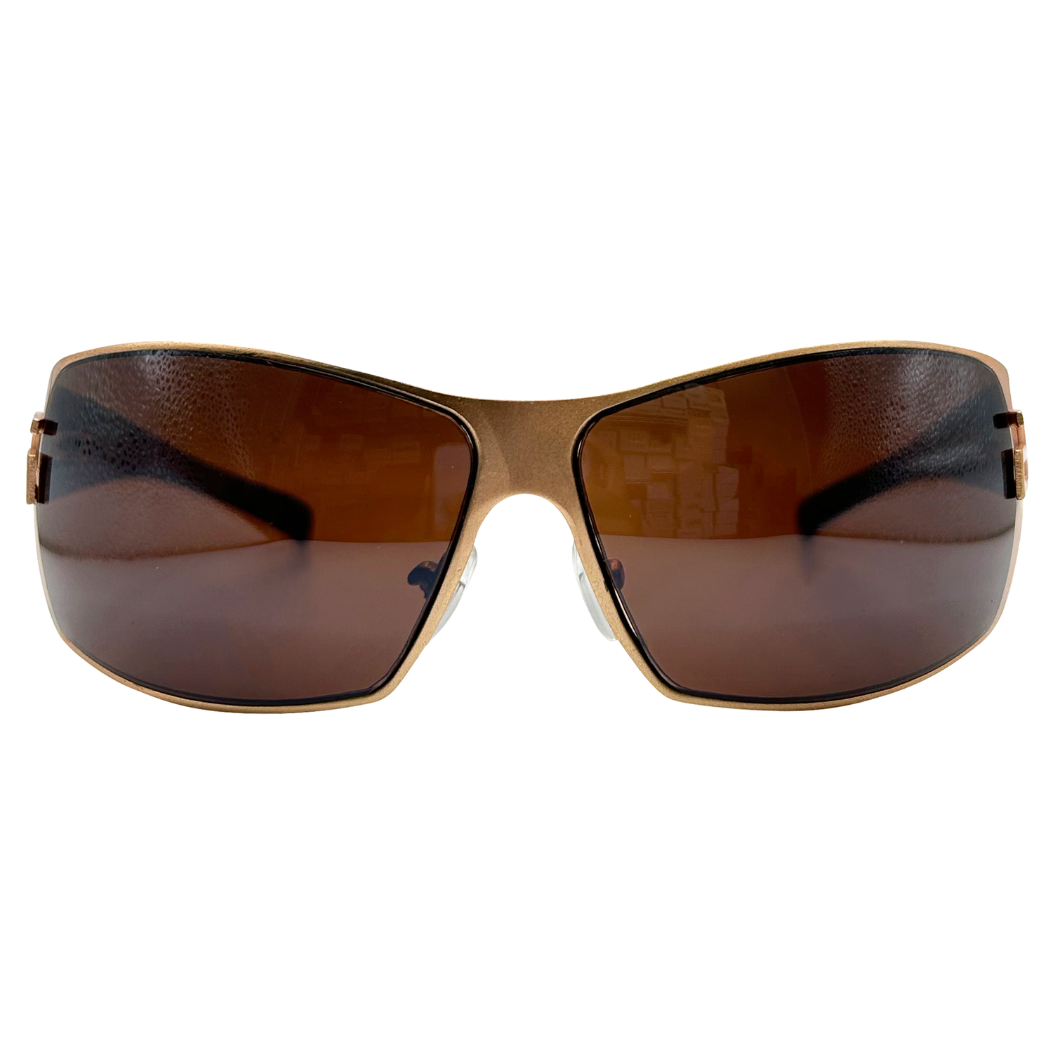 GENERATE Shield Y2K Sunglasses-Giant Vintage Eyewear