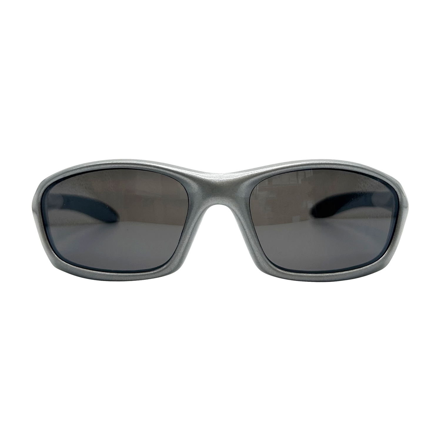 Kids ⭐️ GEOMETRY SportySilver-Giant Vintage Eyewear