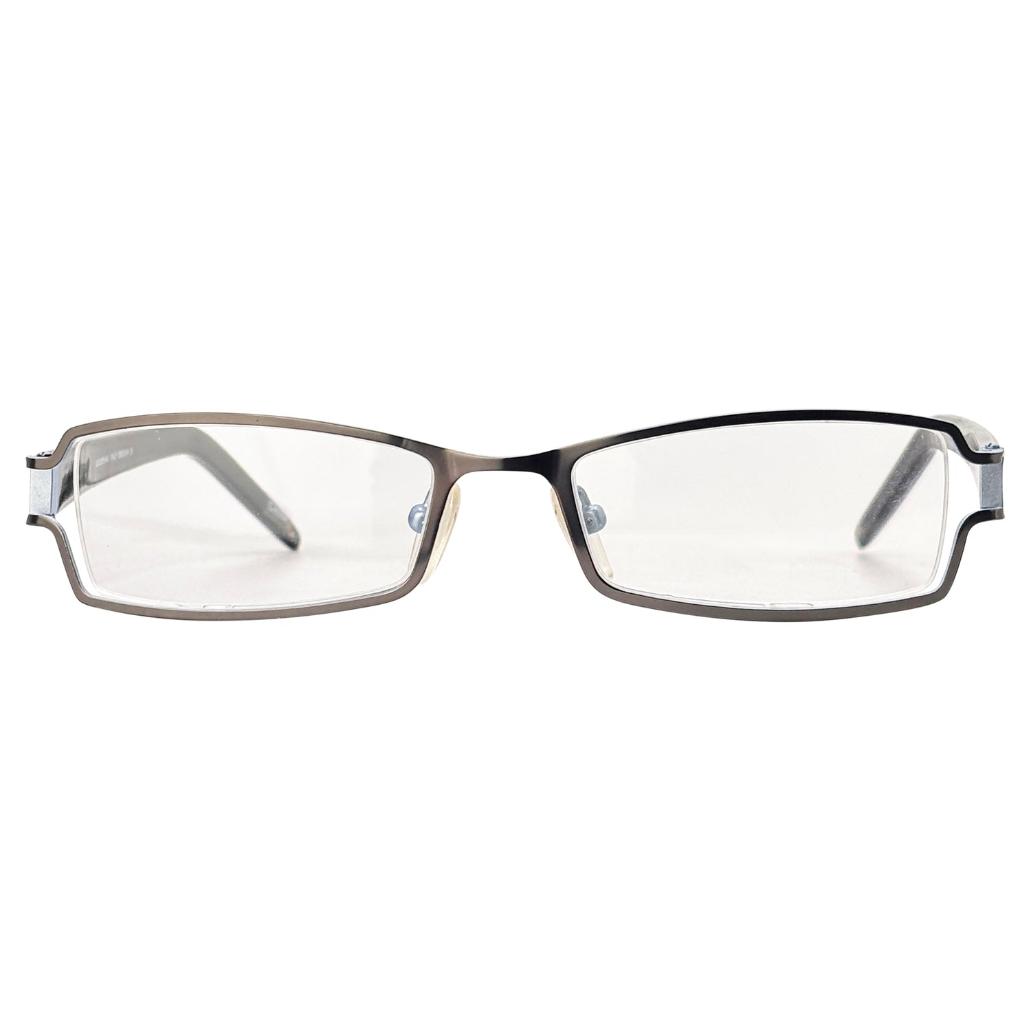 GIRL CODE Bayonetta Glasses-Giant Vintage Eyewear
