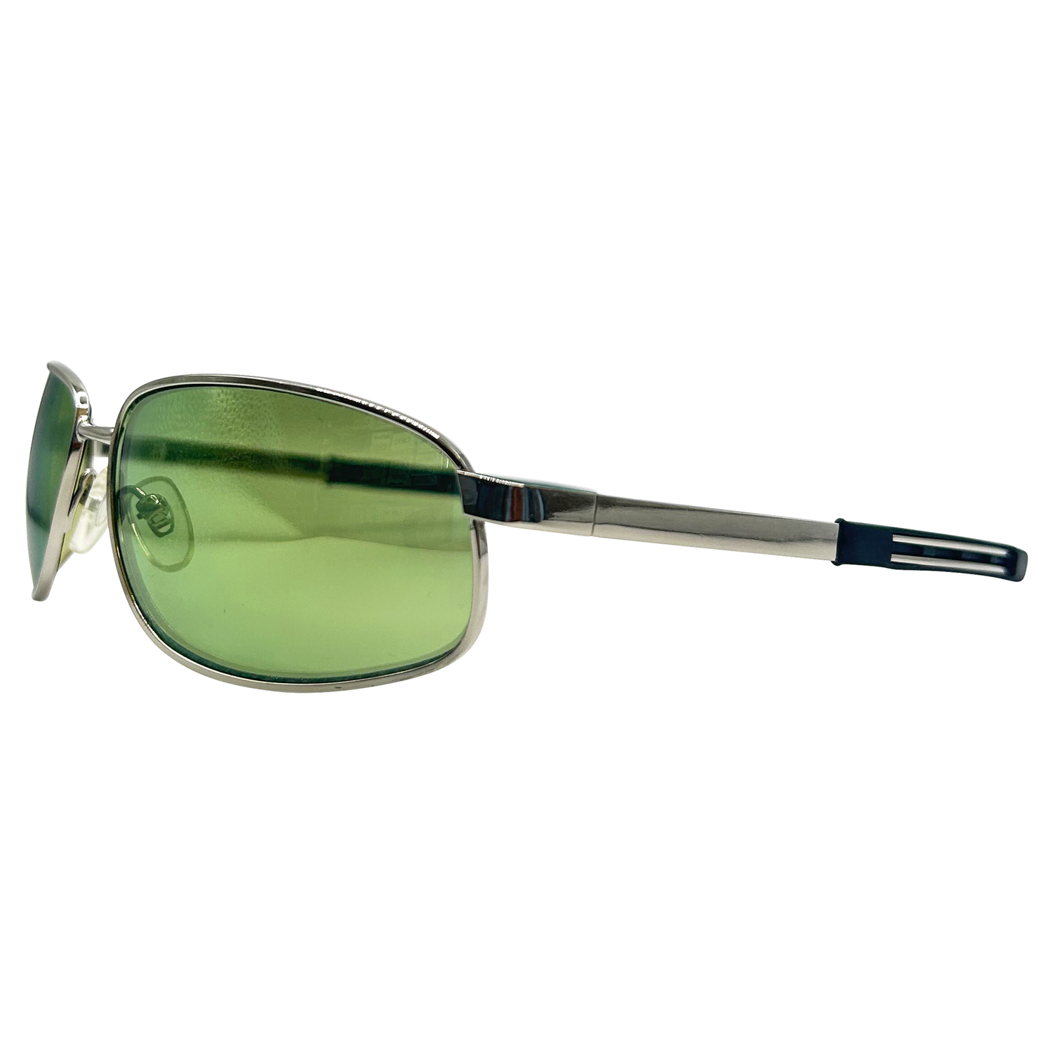 GOALIE Sports 90s Sunglasses-Giant Vintage Eyewear