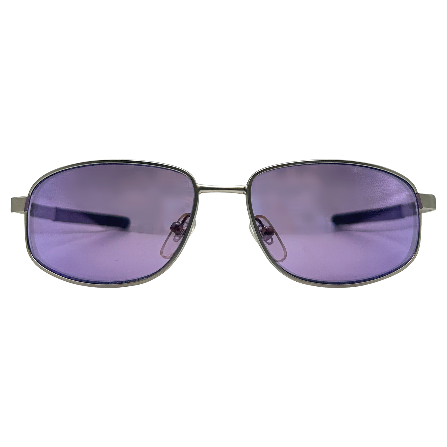 GOALIE Sports 90s SunglassesPurple-Giant Vintage Eyewear