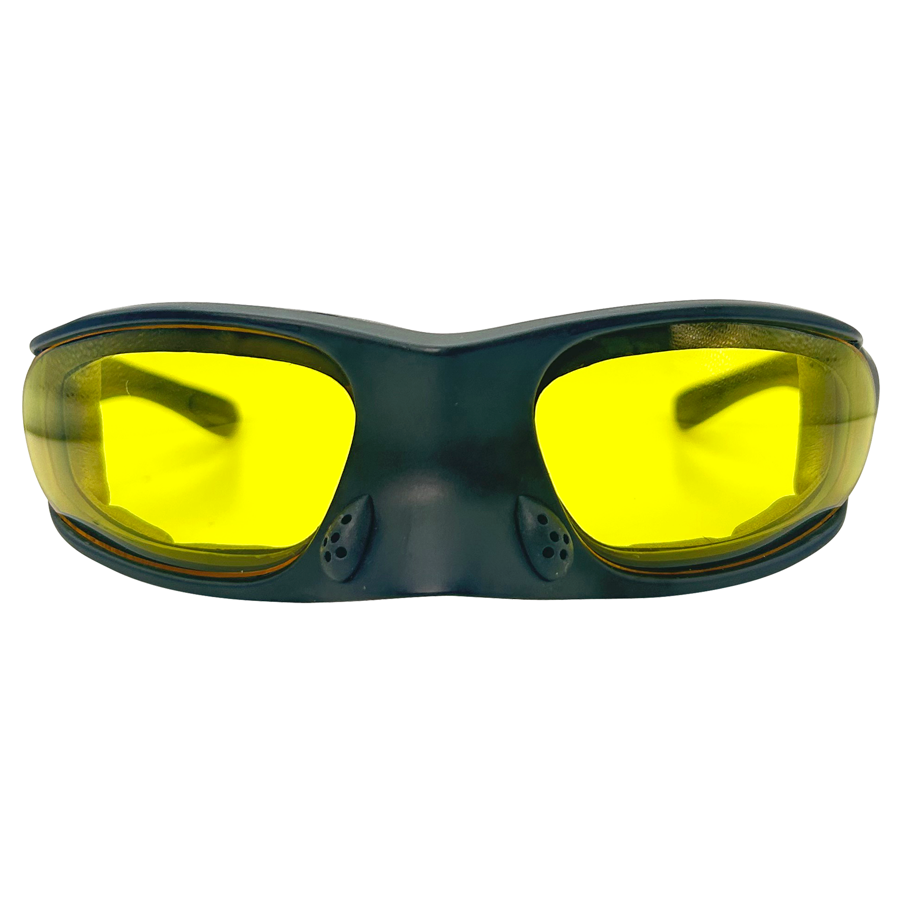 yellowflash lens sunglasses