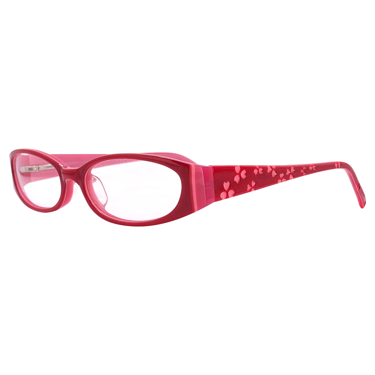 HELLO LADIES Bayonetta Glasses-Giant Vintage Eyewear