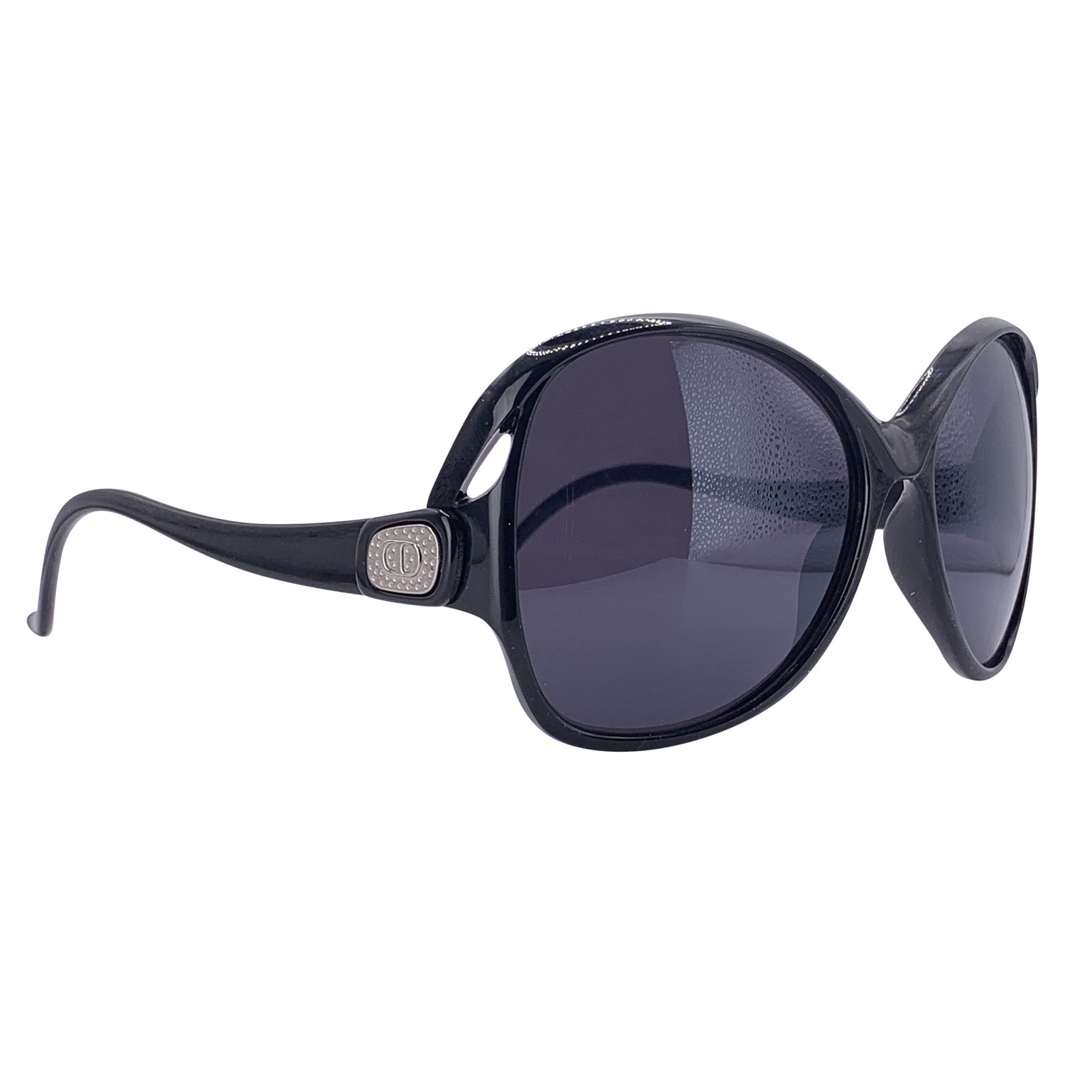 HIGH MAINTENANCE Boho Sunglasses-Giant Vintage Eyewear