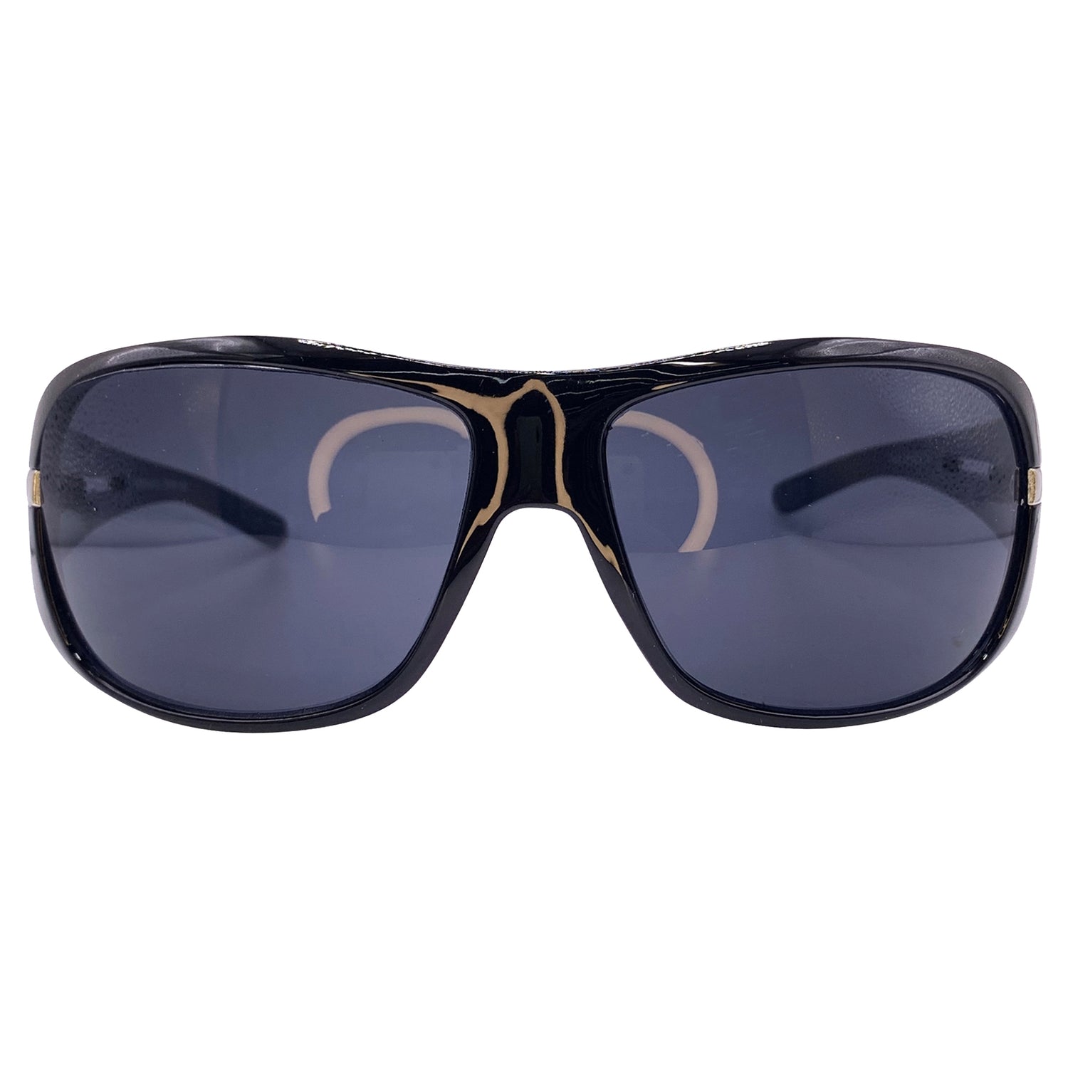 HILLS Rectangle Wayfarer Sunglasses-Giant Vintage Eyewear