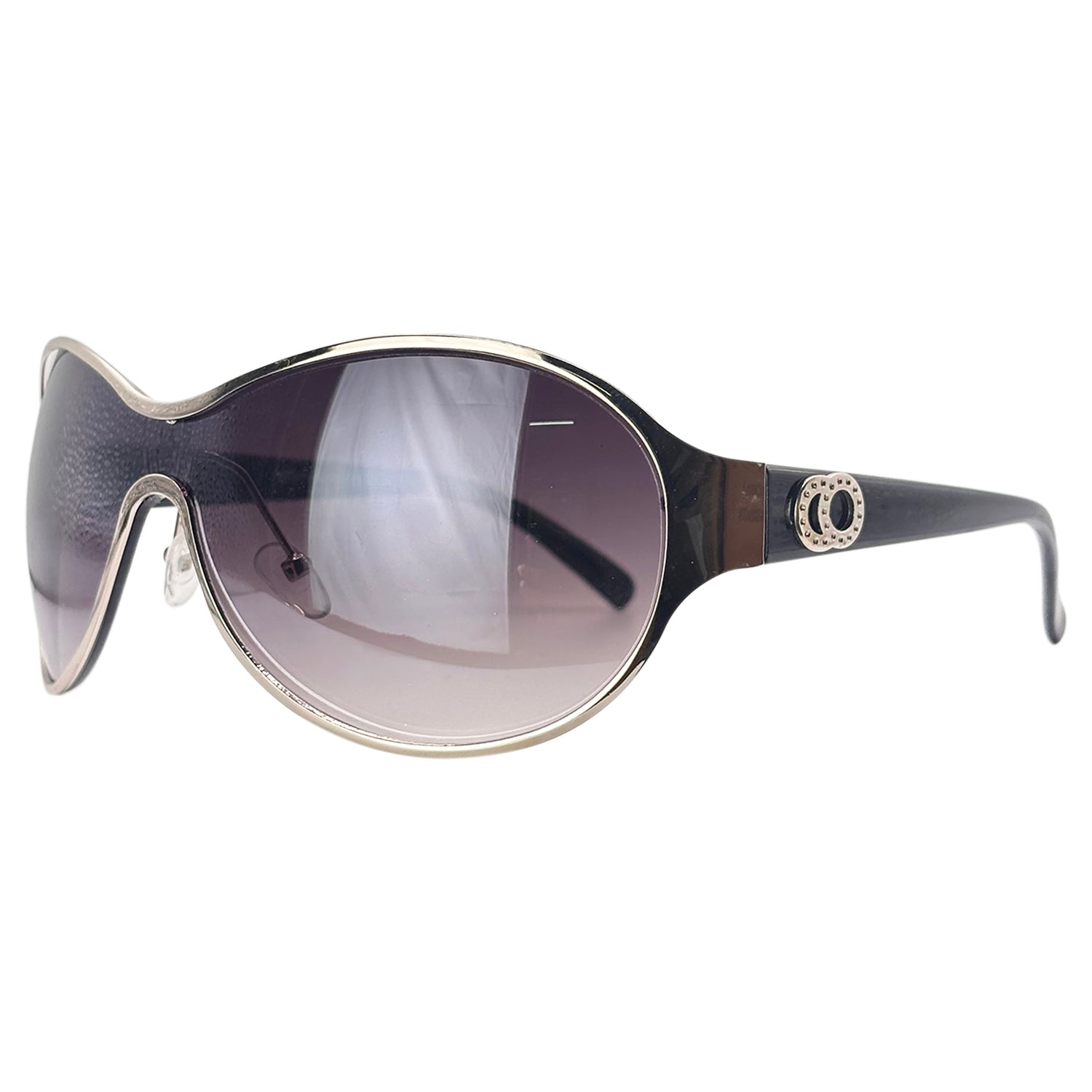 HOLLA-Giant Vintage Eyewear