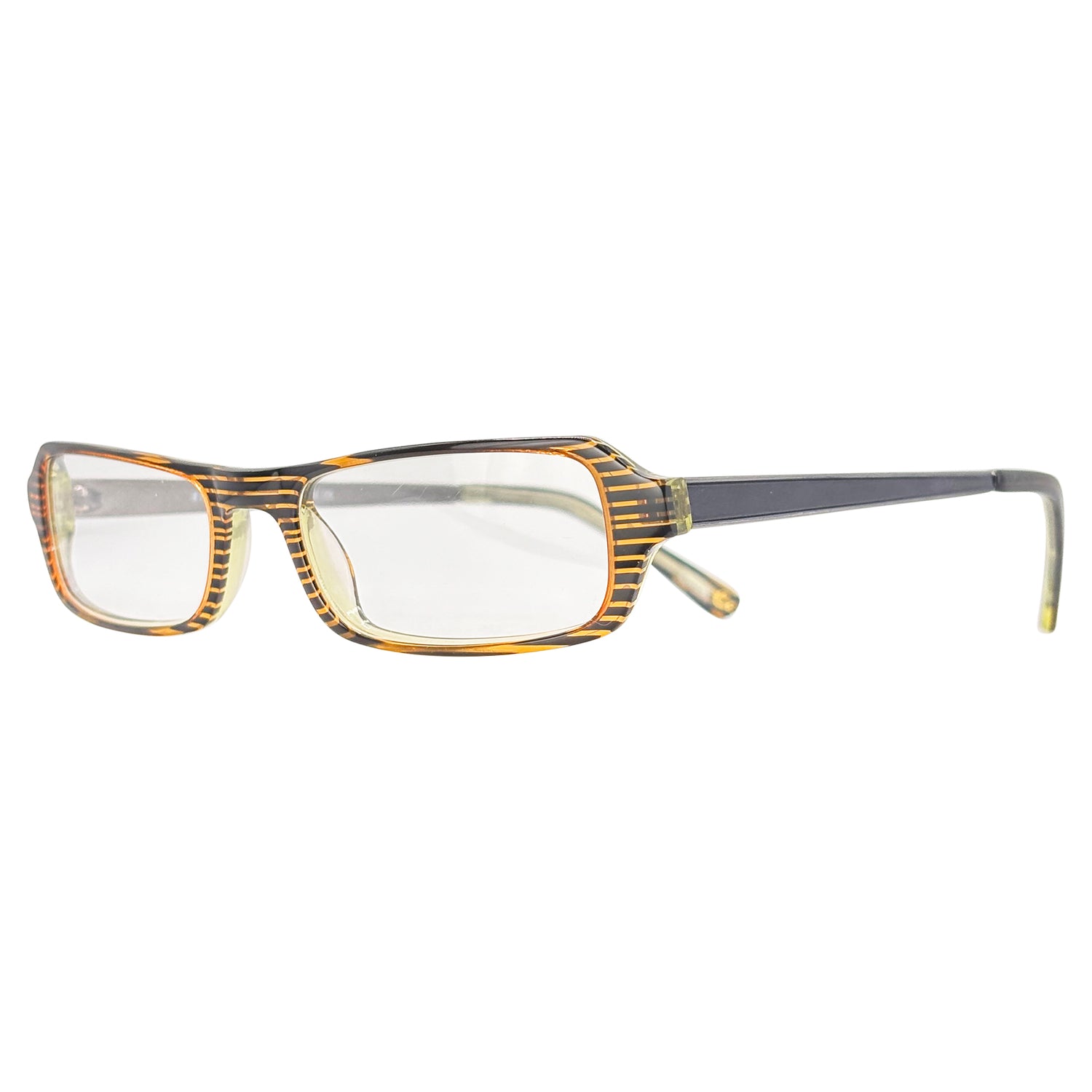 ICED Office Siren Glasses-Giant Vintage Eyewear