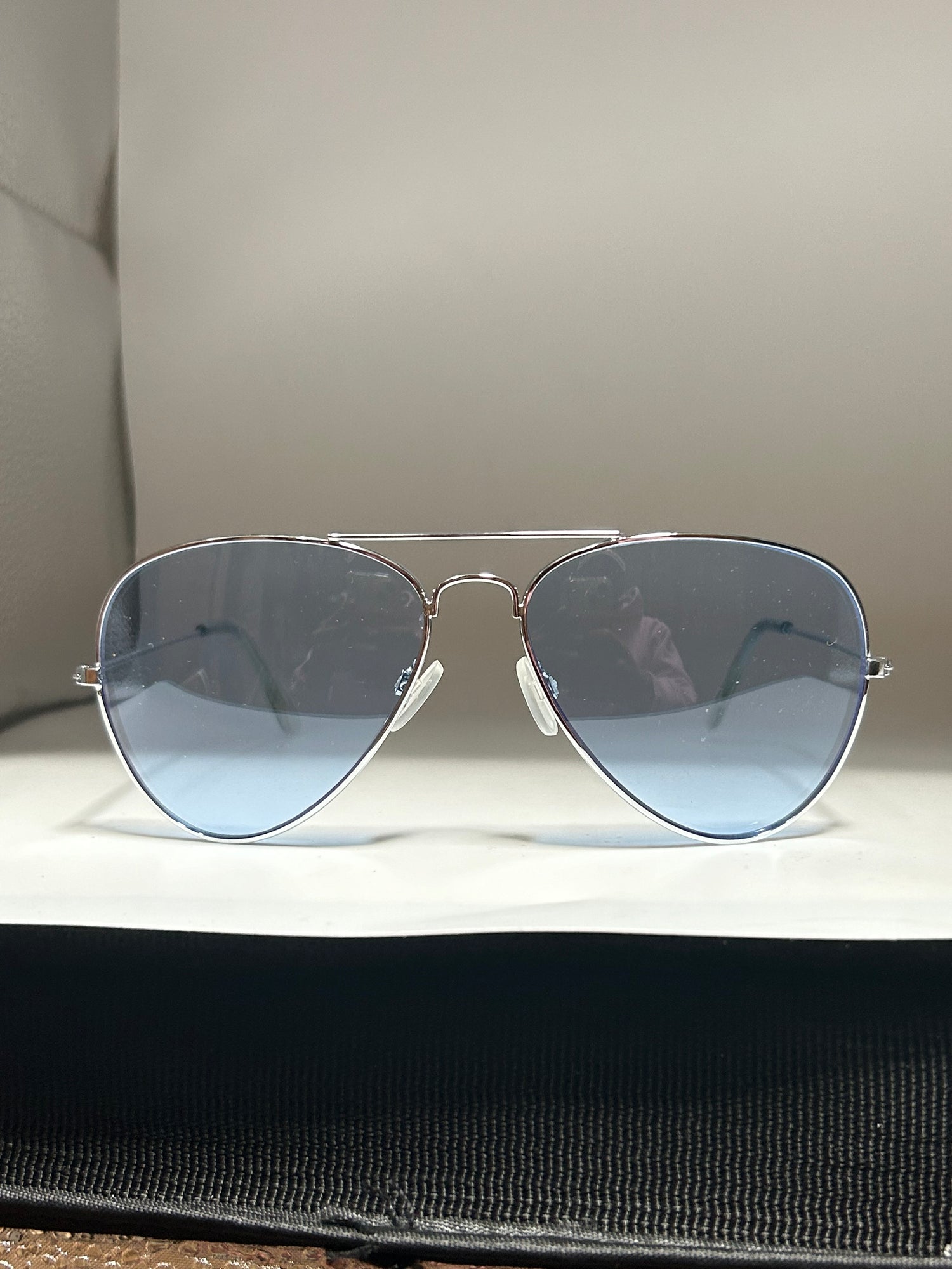 SUNSHINE M922061CPBlue-Giant Vintage Eyewear