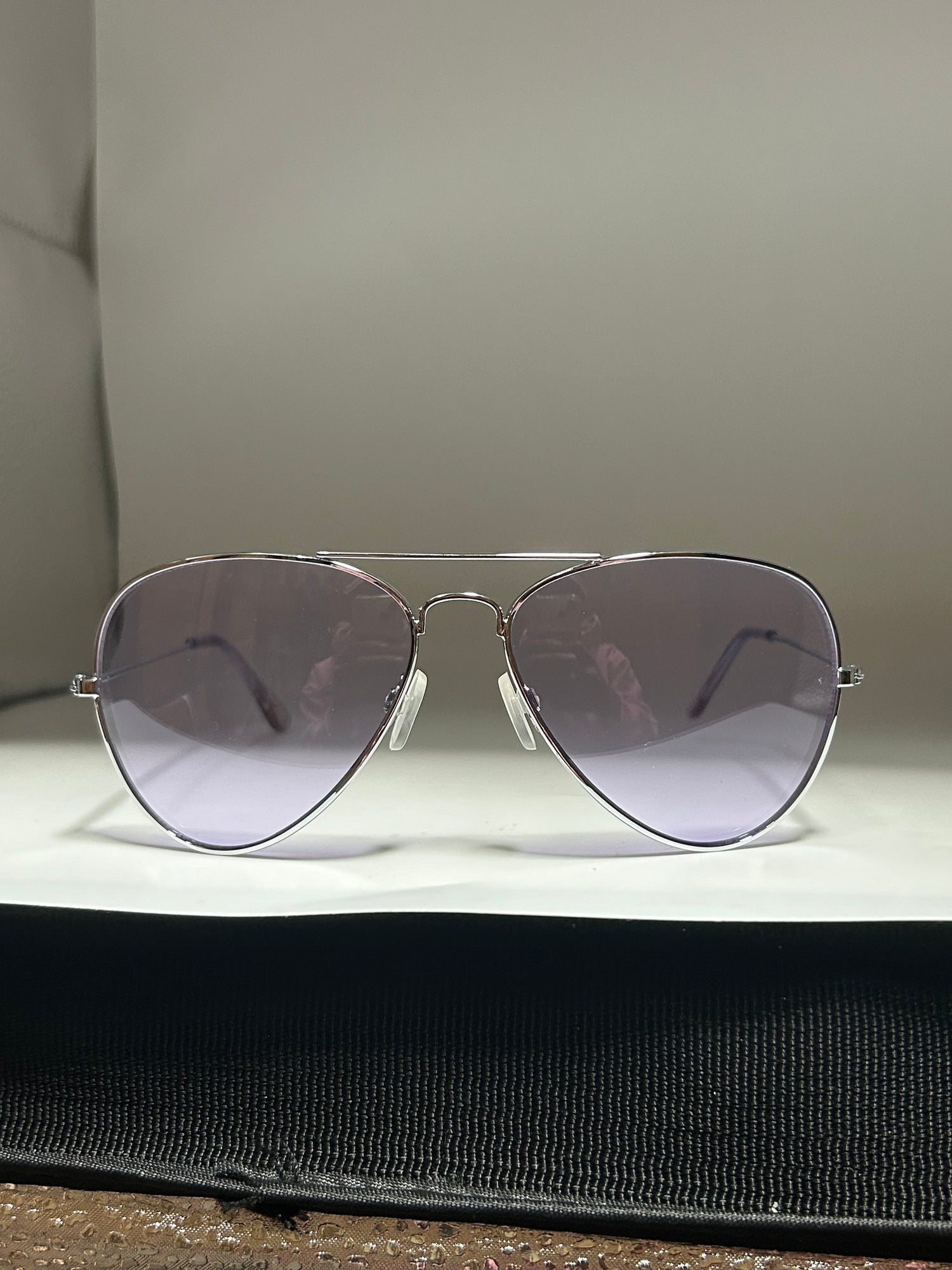 SUNSHINE M922061CPPurple-Giant Vintage Eyewear