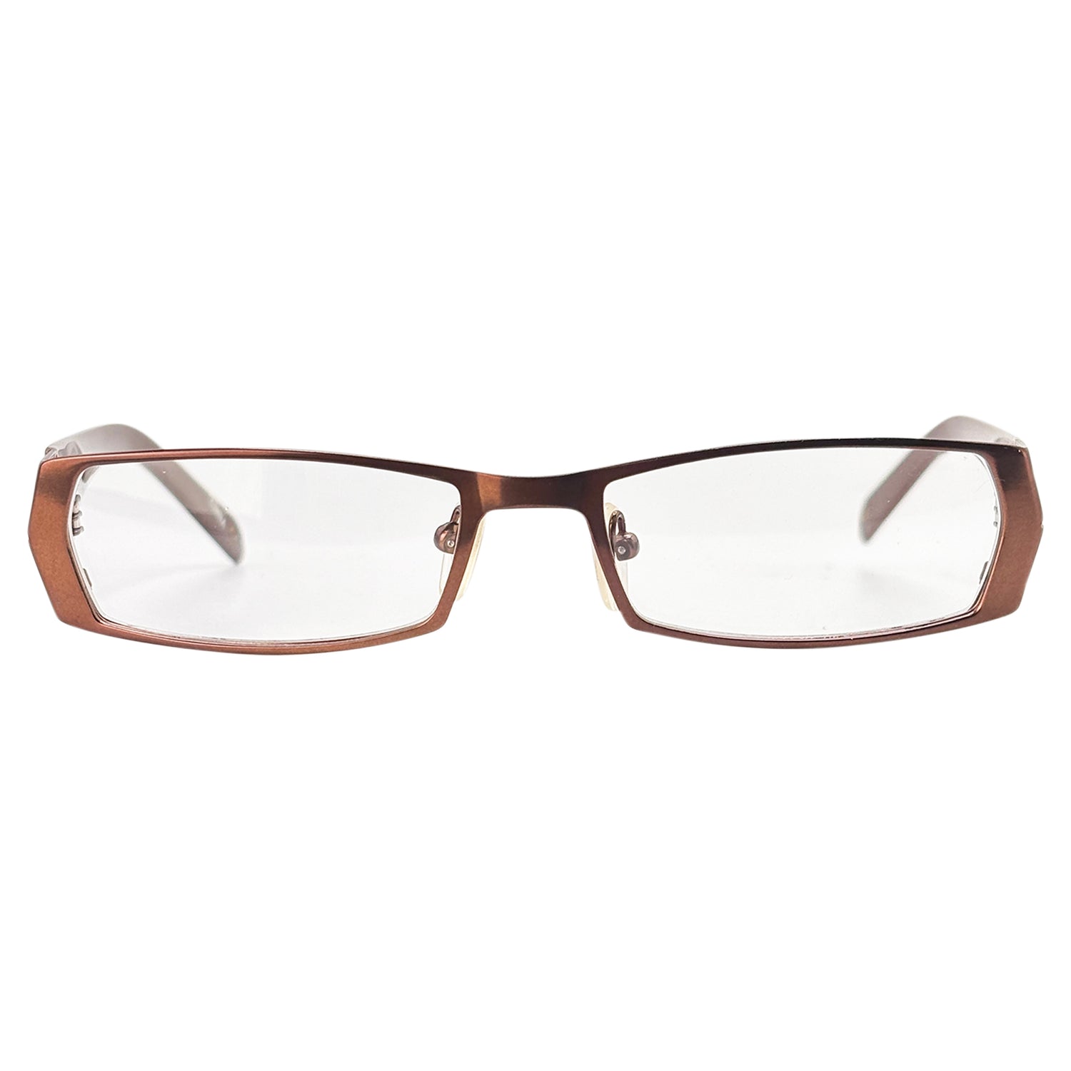 FLIRT Bayonetta Office Siren Glasses-Giant Vintage Eyewear