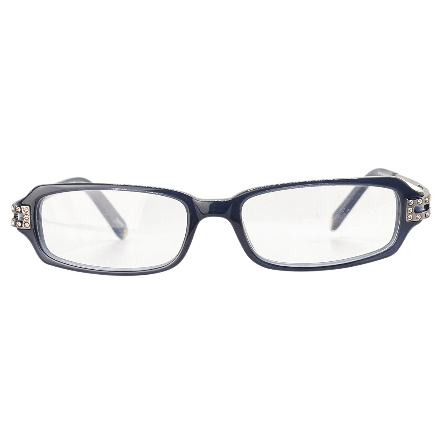 BLASE Bayonetta Glasses *UNRELEASED*-Giant Vintage Eyewear