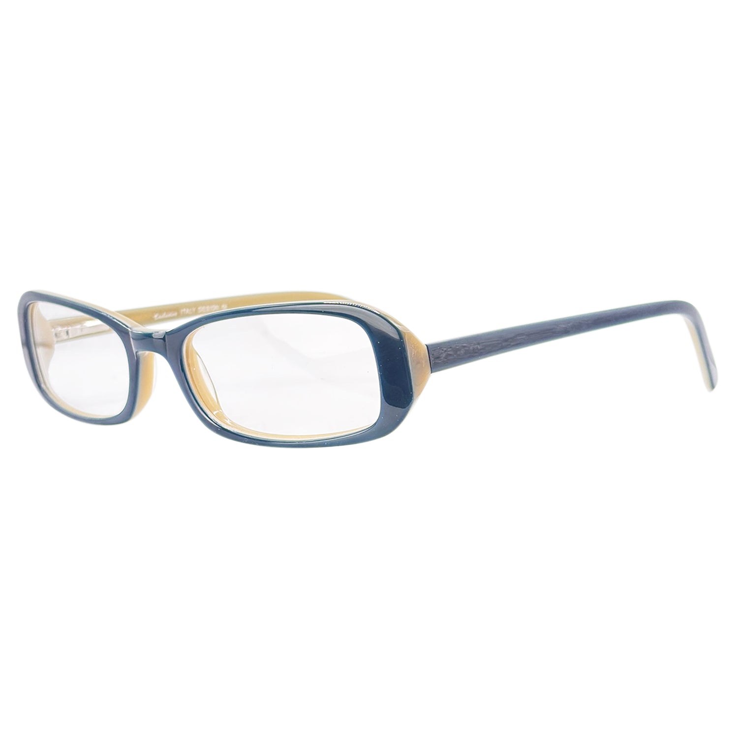 FRENCH KISS Bayonetta Glasses *UNRELEASED*-Giant Vintage Eyewear