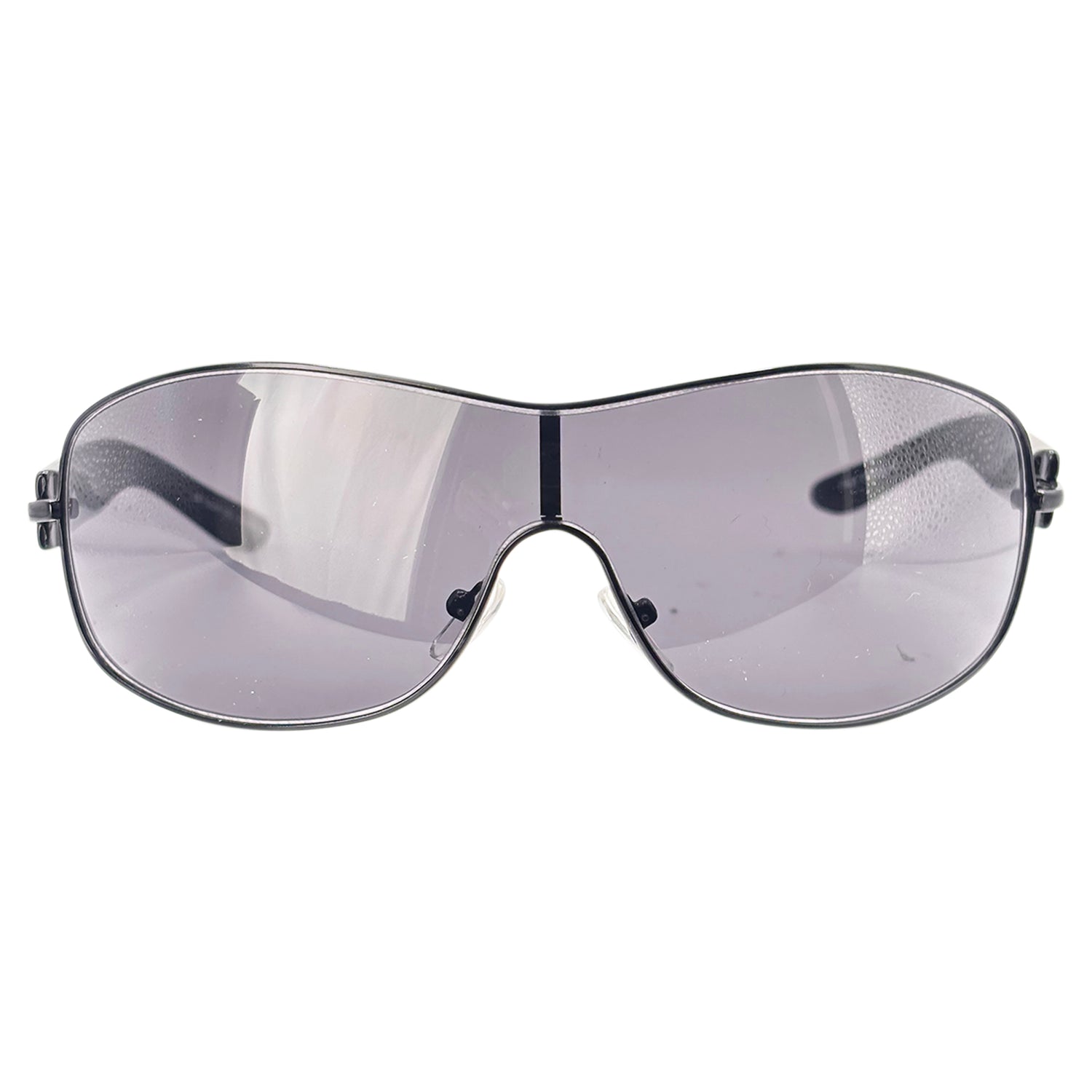 ALIGN Y2K Shield Sunglasses *UNRELEASED*-Giant Vintage Eyewear