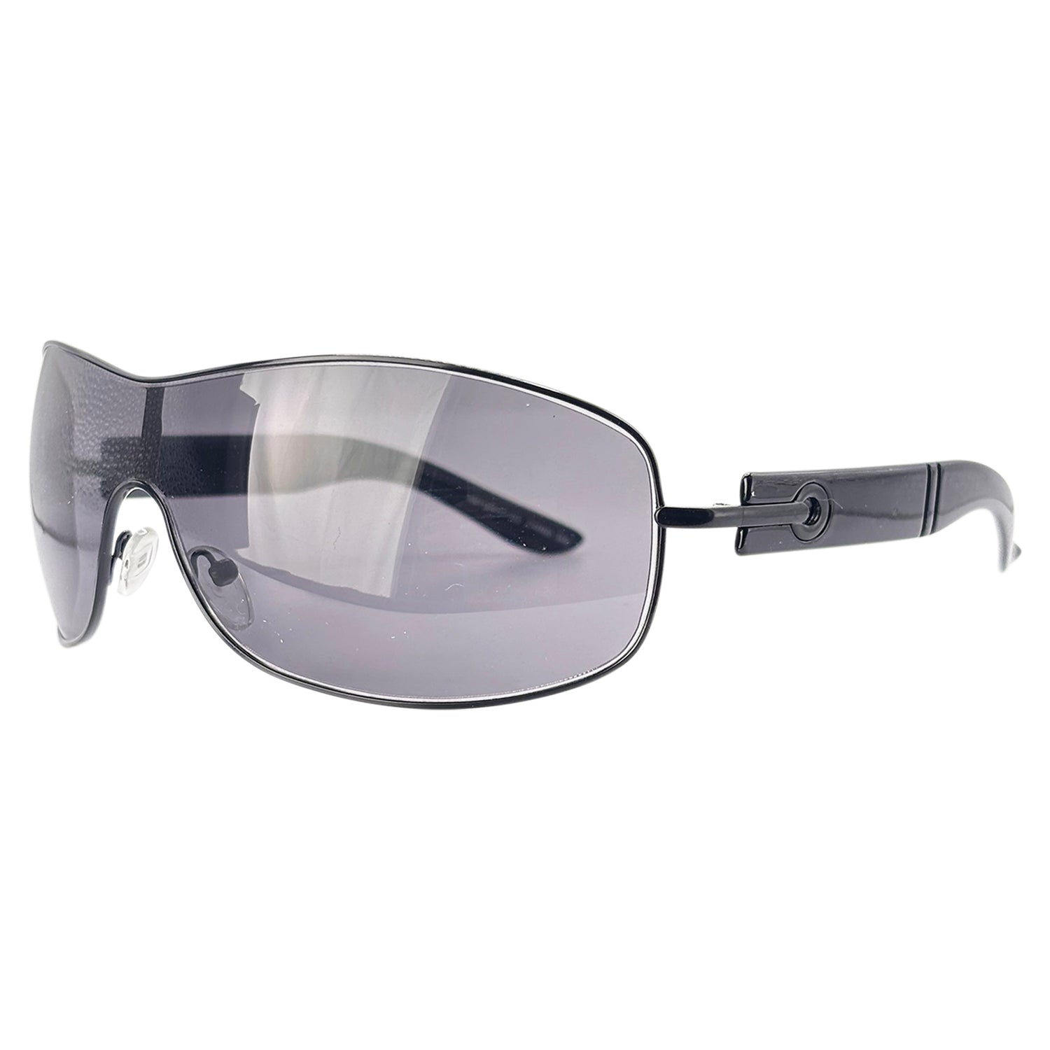 ALIGN Y2K Shield Sunglasses *UNRELEASED*-Giant Vintage Eyewear