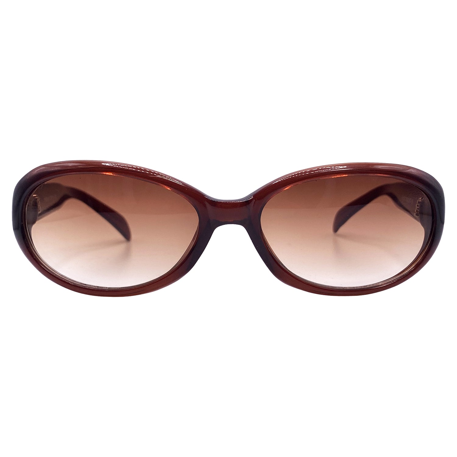 IRIS 90's Oval Sunglasses -Giant Vintage Eyewear