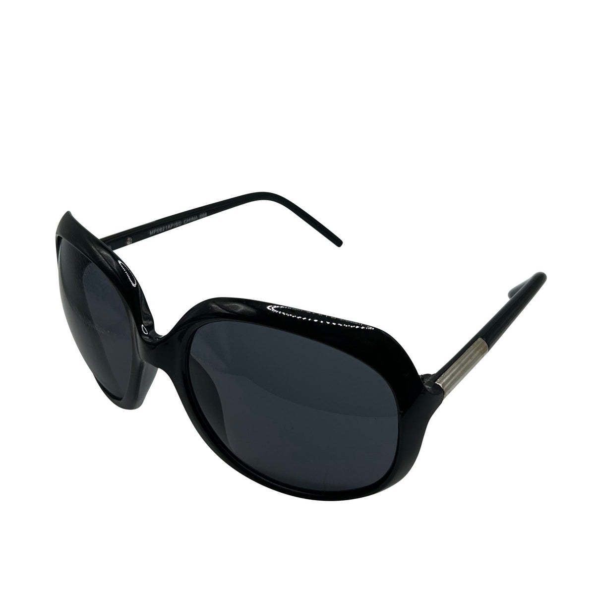 JADED Oversized 70s Sunglasses-Giant Vintage Eyewear
