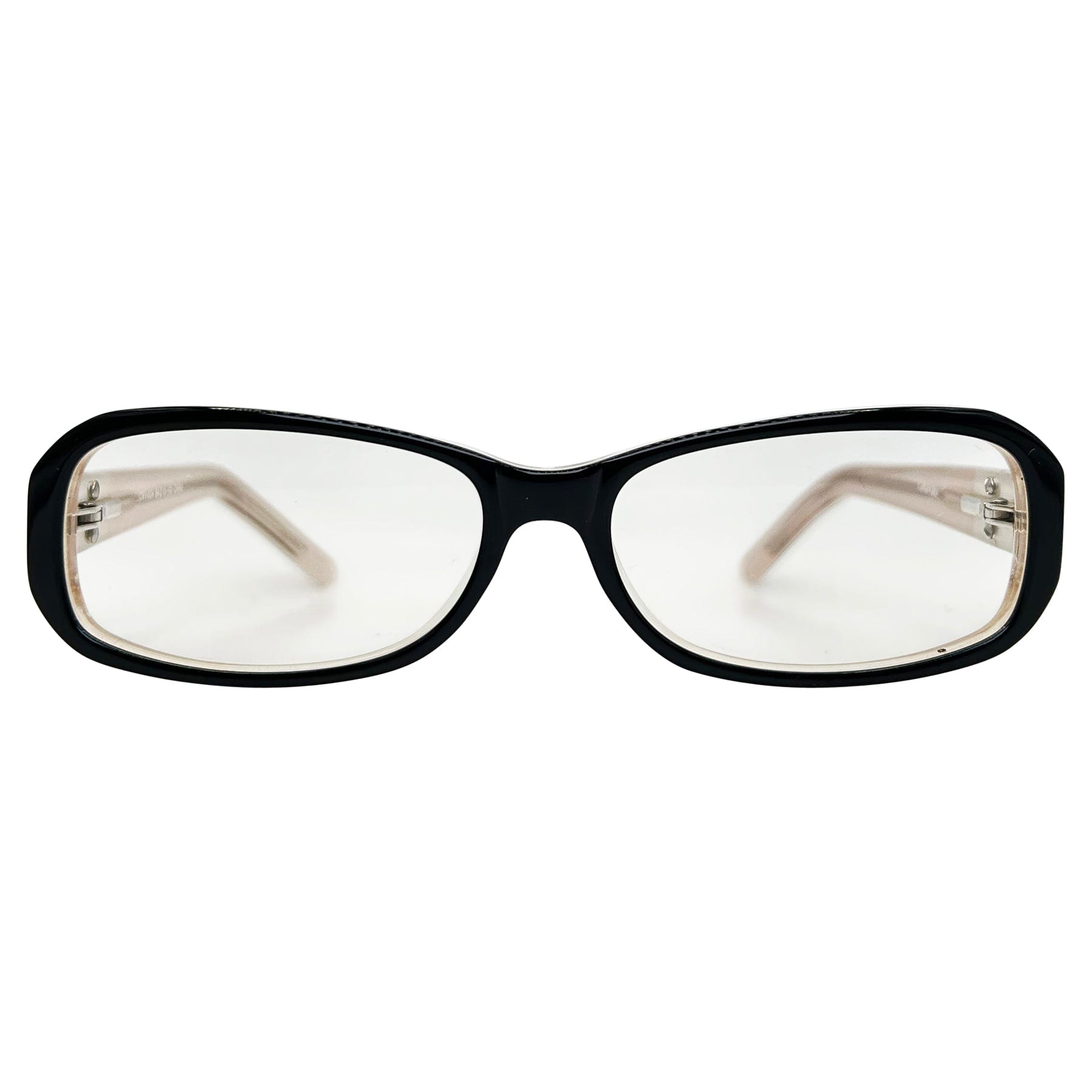 JEANE Clear Bayonetta-Style Frame | Premium *Limited Red Pieces @ $23. See Description.*