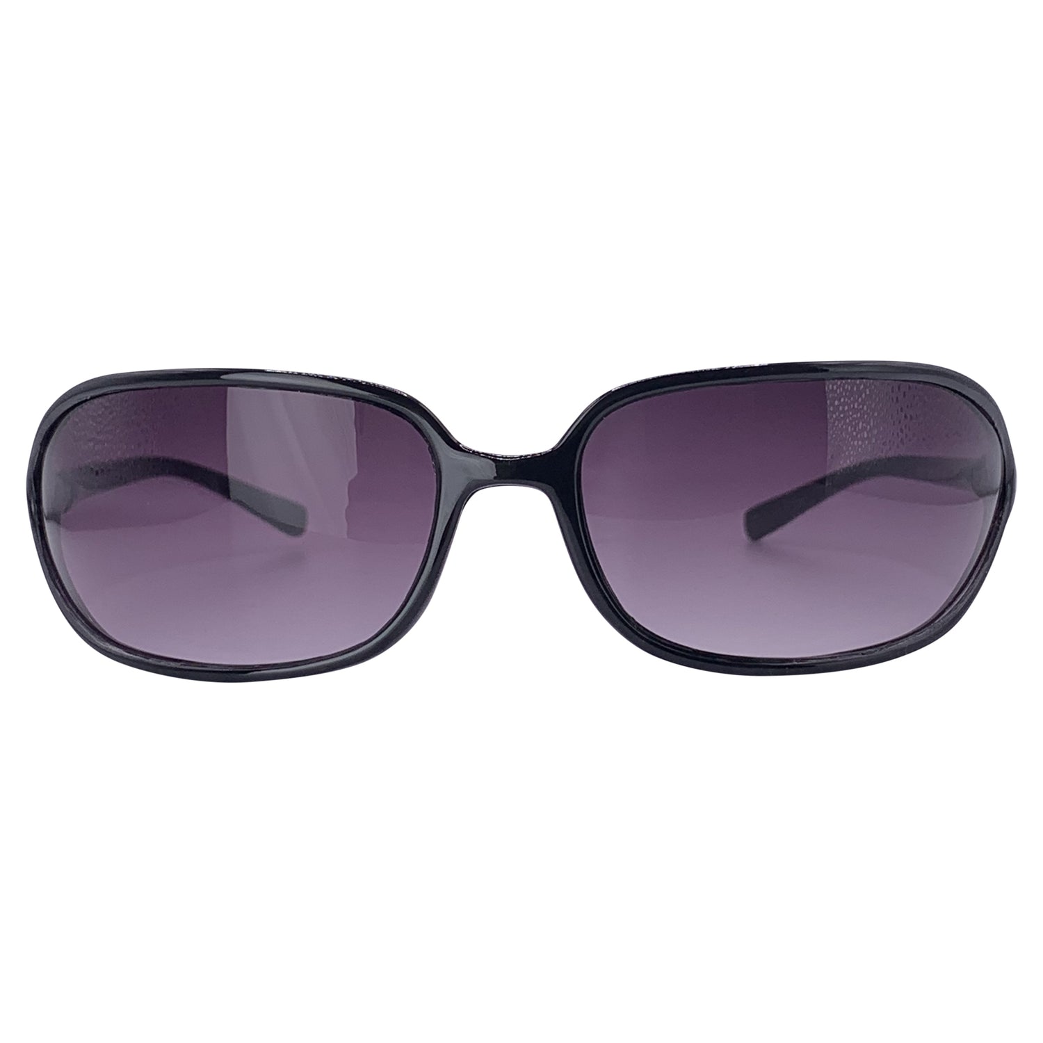 KATE 90s Round Sunglasses-Giant Vintage Eyewear