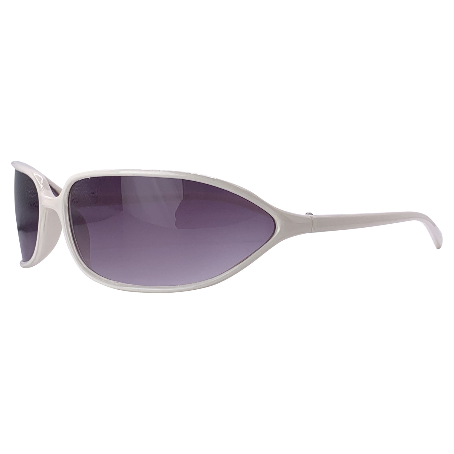 KATE 90s Round Sunglasses-Giant Vintage Eyewear