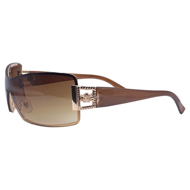 Shop TUMBLR GIRLS Y2K Vintage Sunglasses Giant Vintage Eyewear