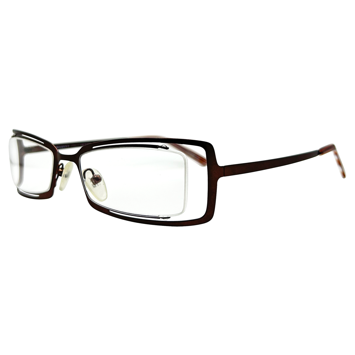 vintage glasses