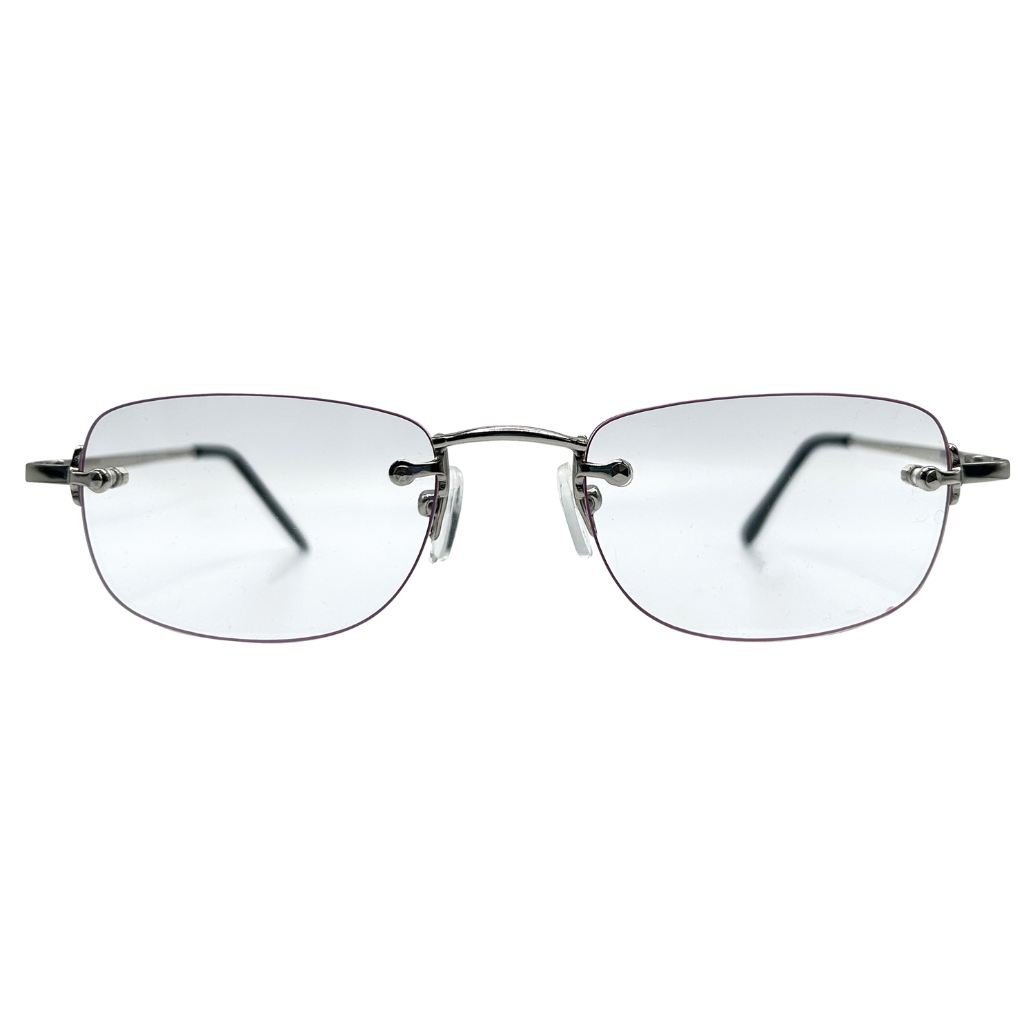 vintage glasses