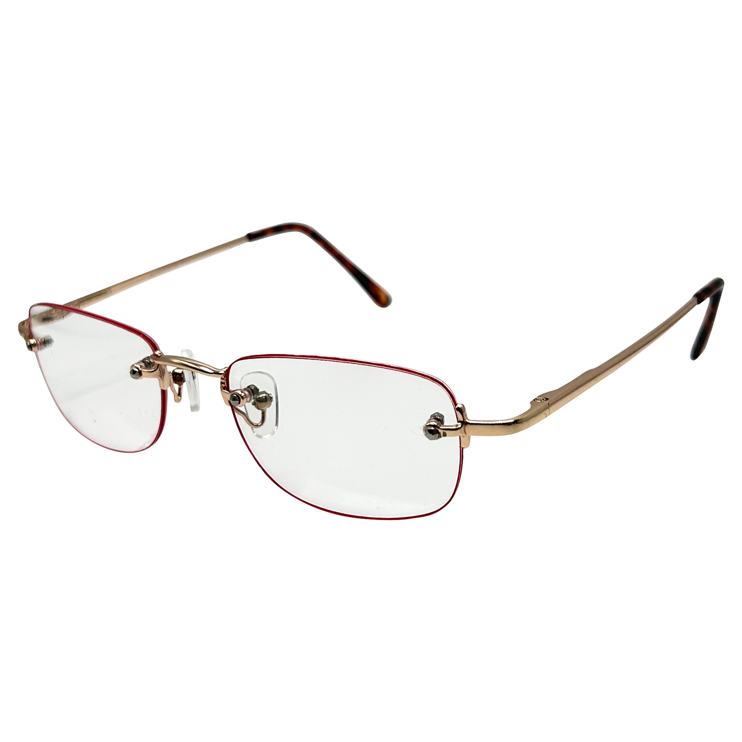 red sunglasses womens