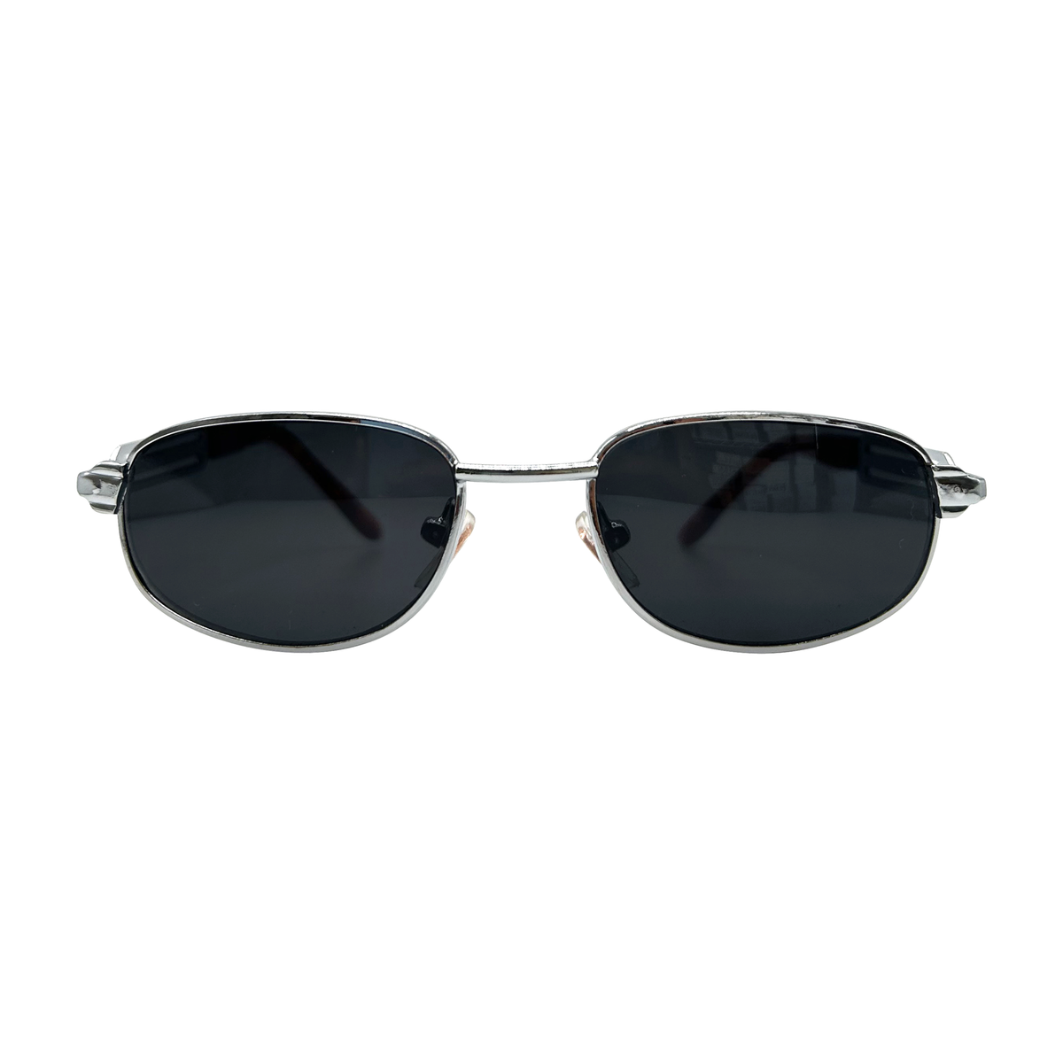 Kids ⭐️ MOTO Square 90s Sunglasses-Giant Vintage Eyewear