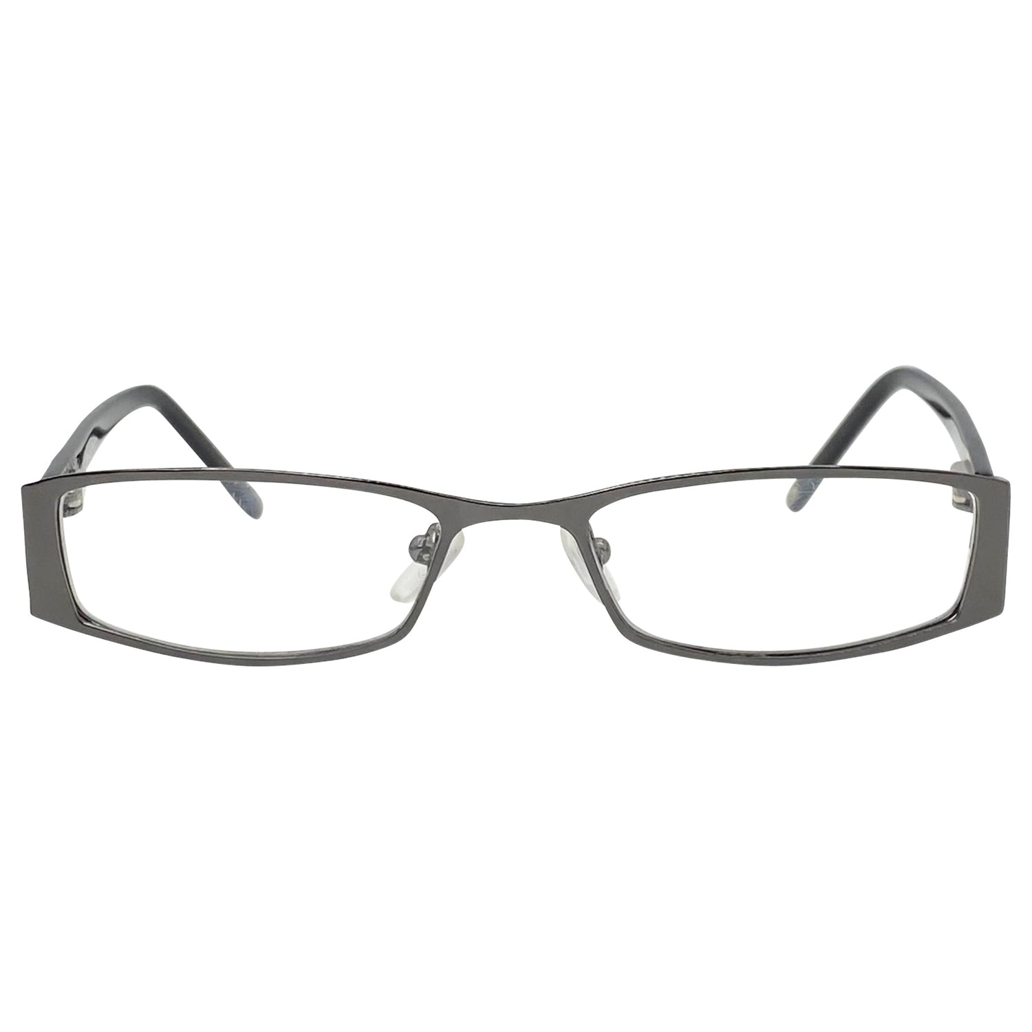 true vintage 90s vintage clear frames