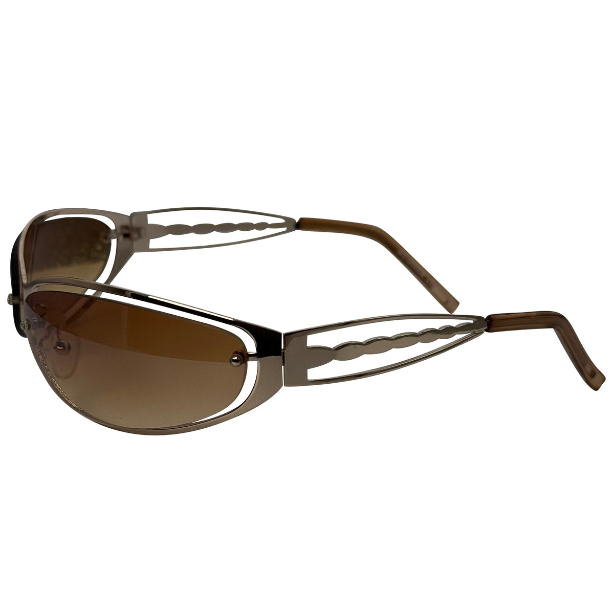 Orbit 90s Sunglasses