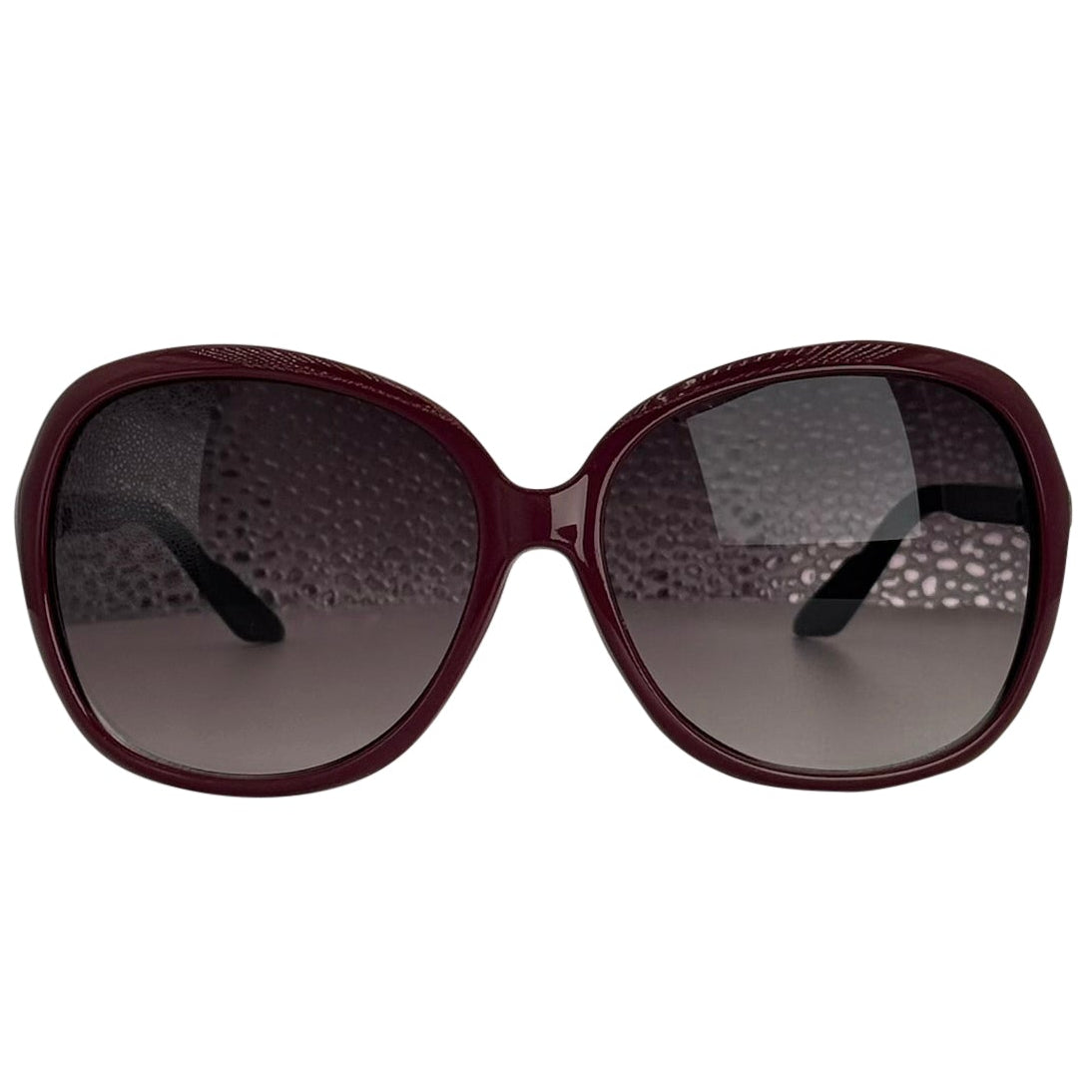 Leo red front