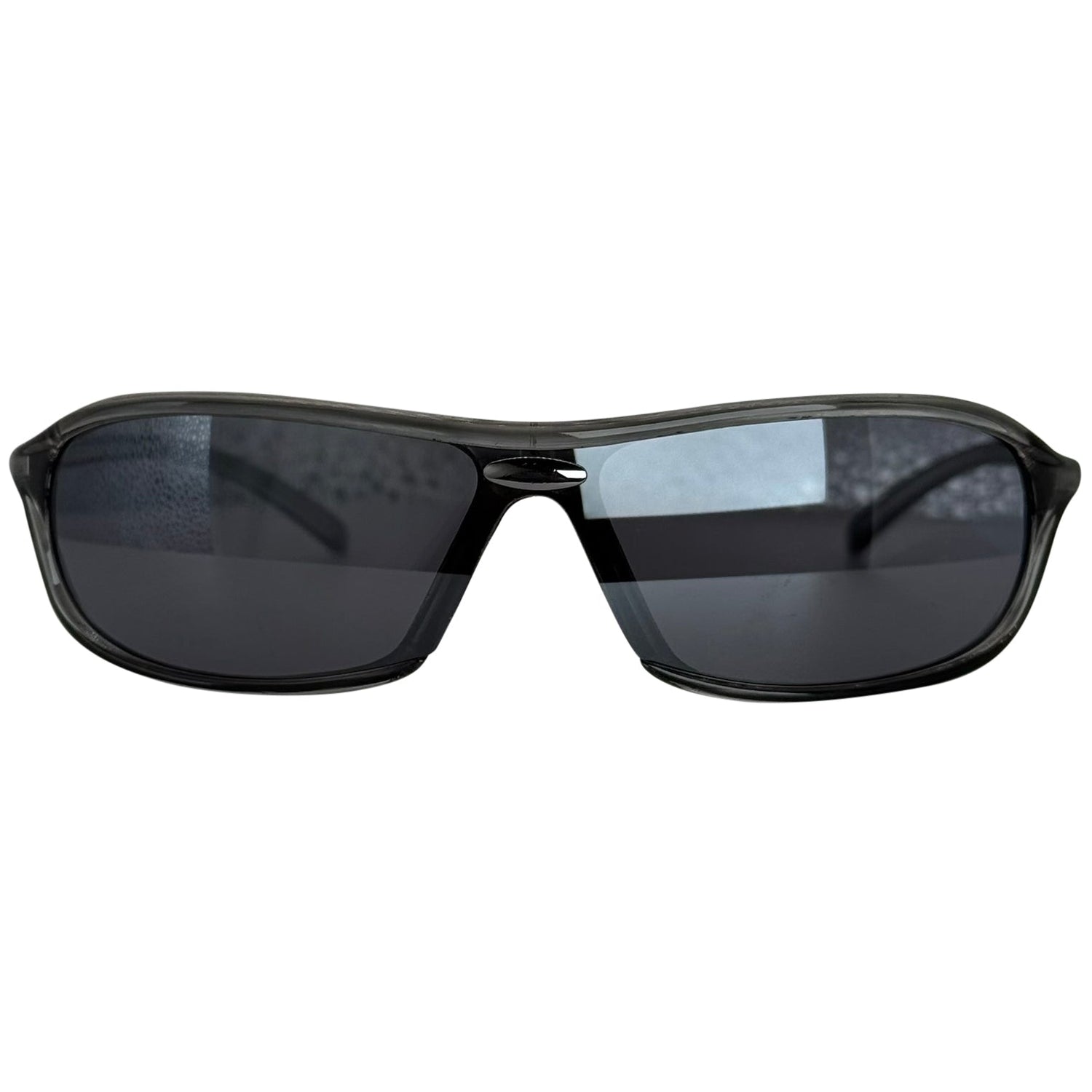 Dua grey front