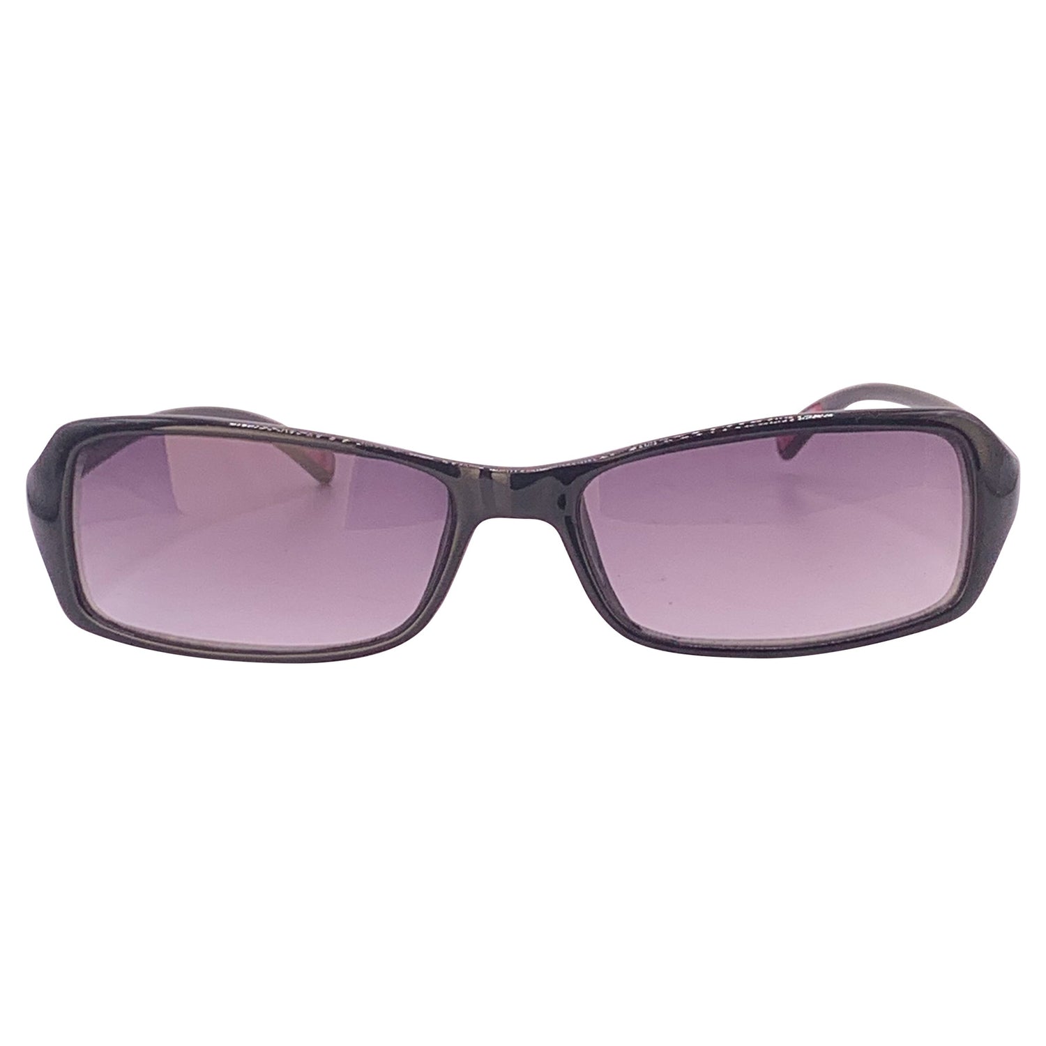 True Vintage Crystal Hailey Bieber 90's Sunglasses