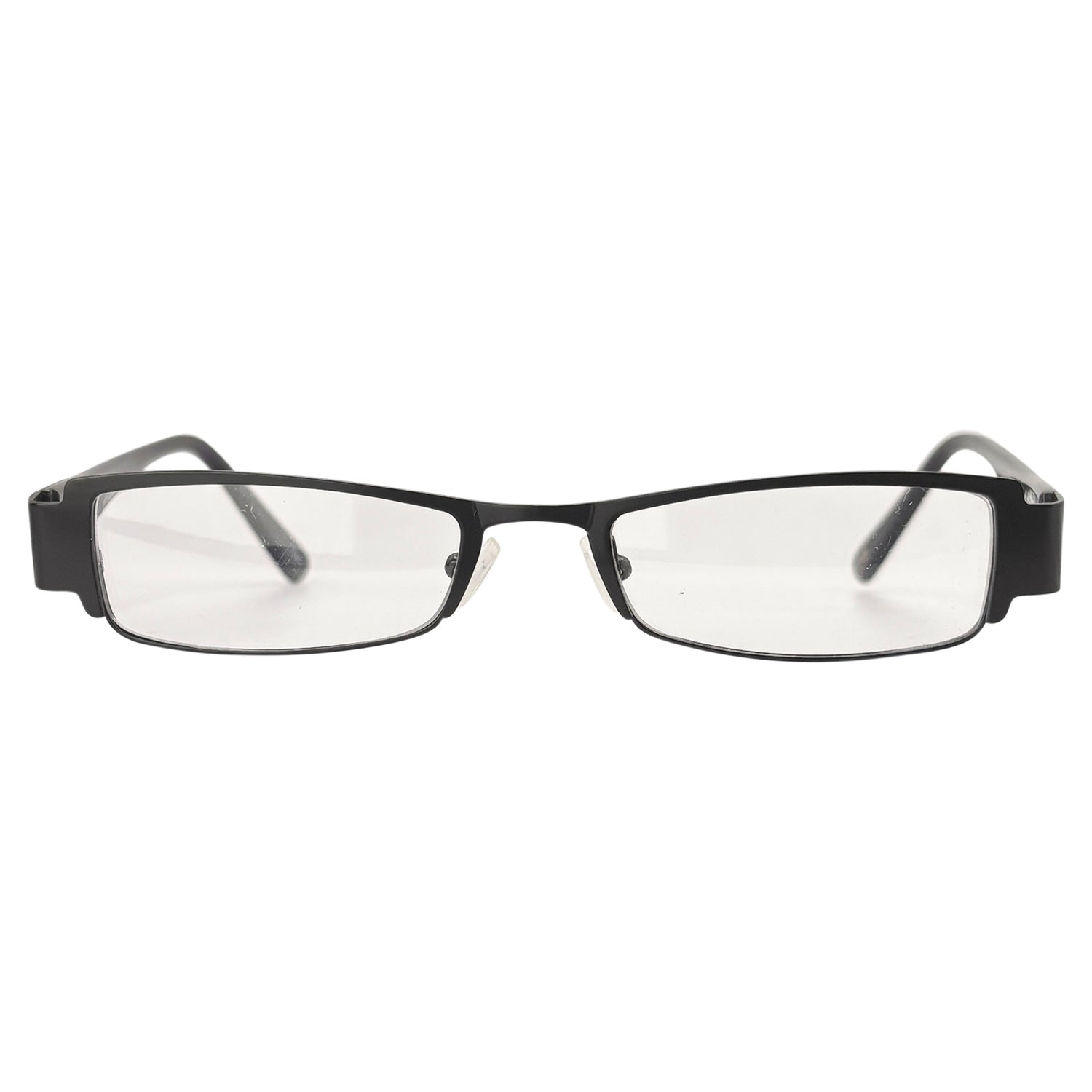 GLOSSBlack-Giant Vintage Eyewear