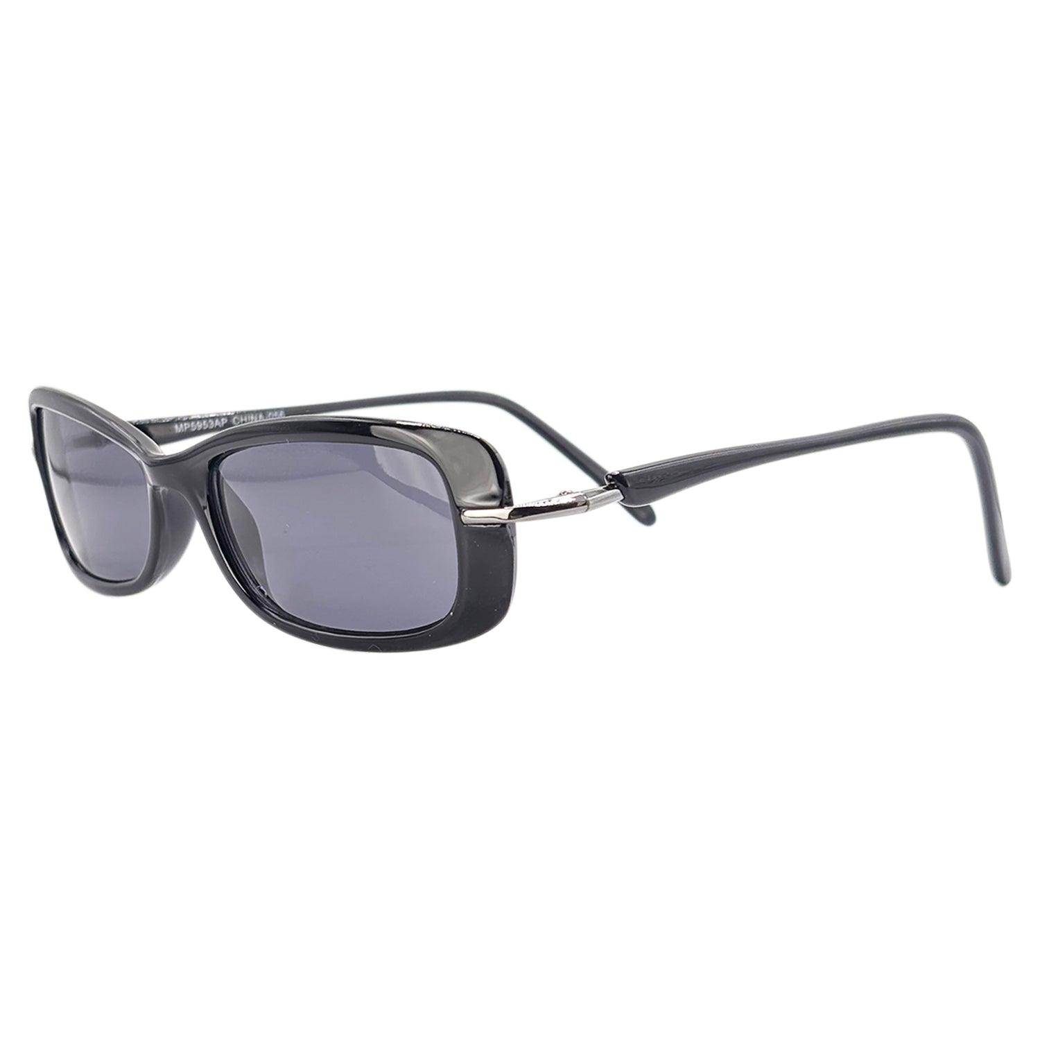 CHARLOTTE 90's Sunglasses-Giant Vintage Eyewear