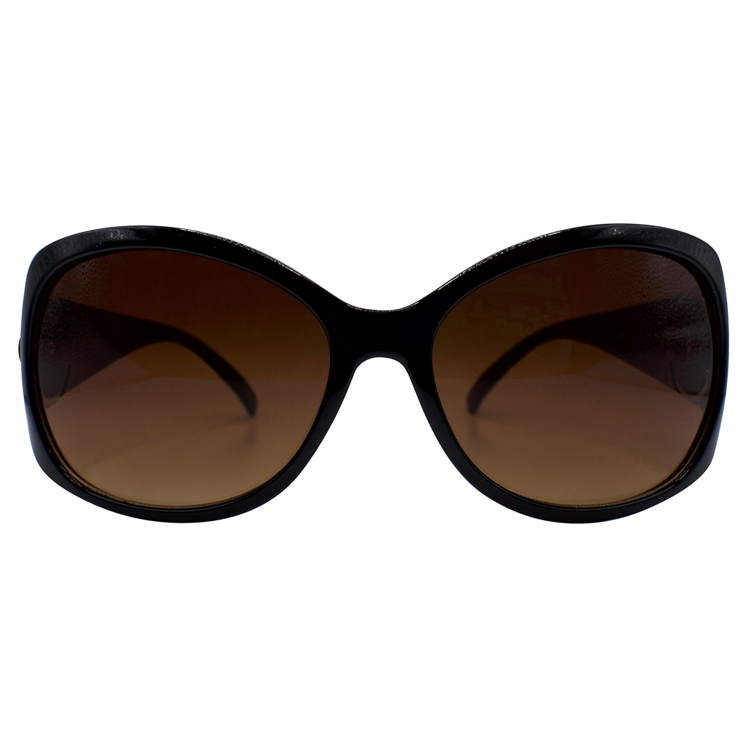 ROSEY Oversized Y2K Sunglasses-Giant Vintage Eyewear